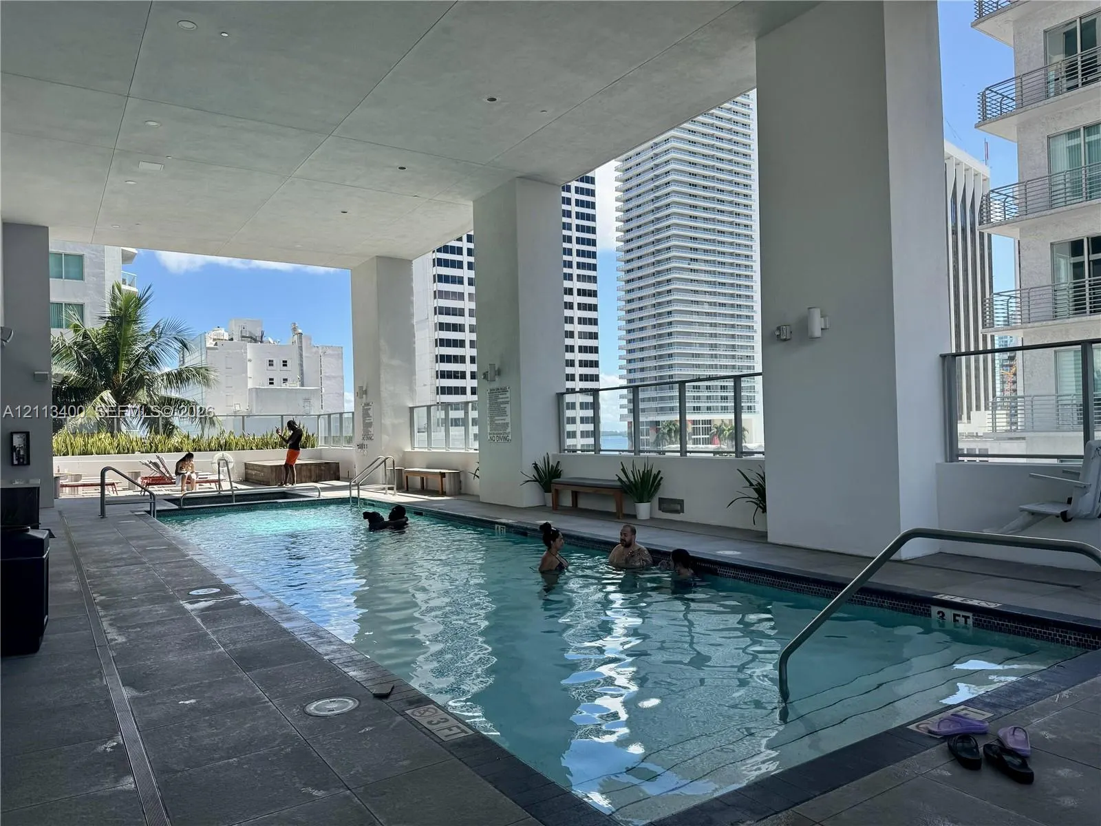227 NE 2nd Street #2105