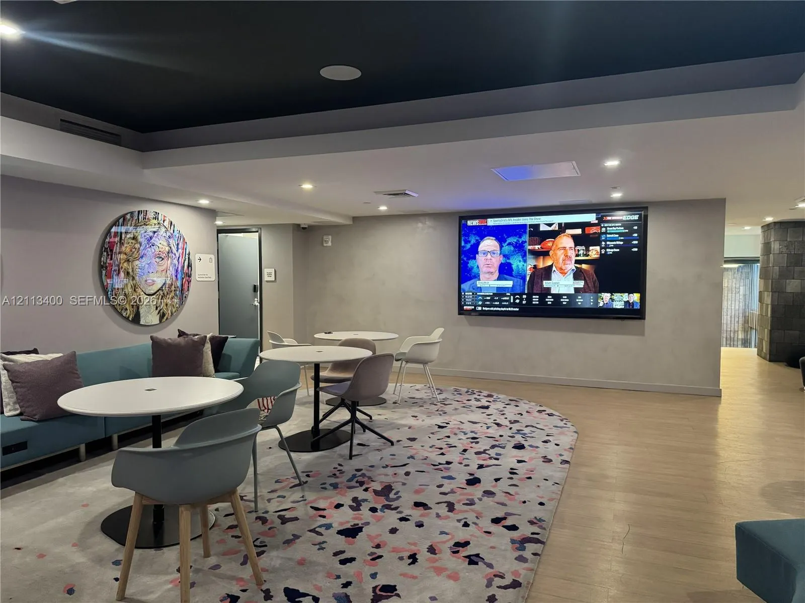 227 NE 2nd Street #2105
