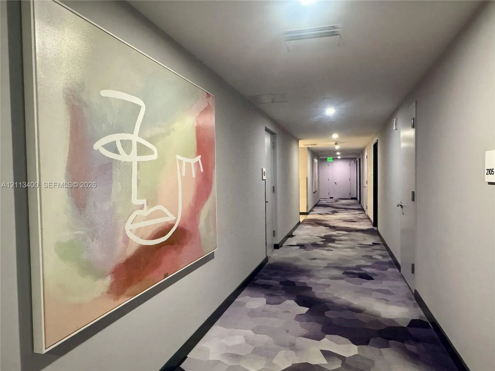 227 NE 2nd Street #2105