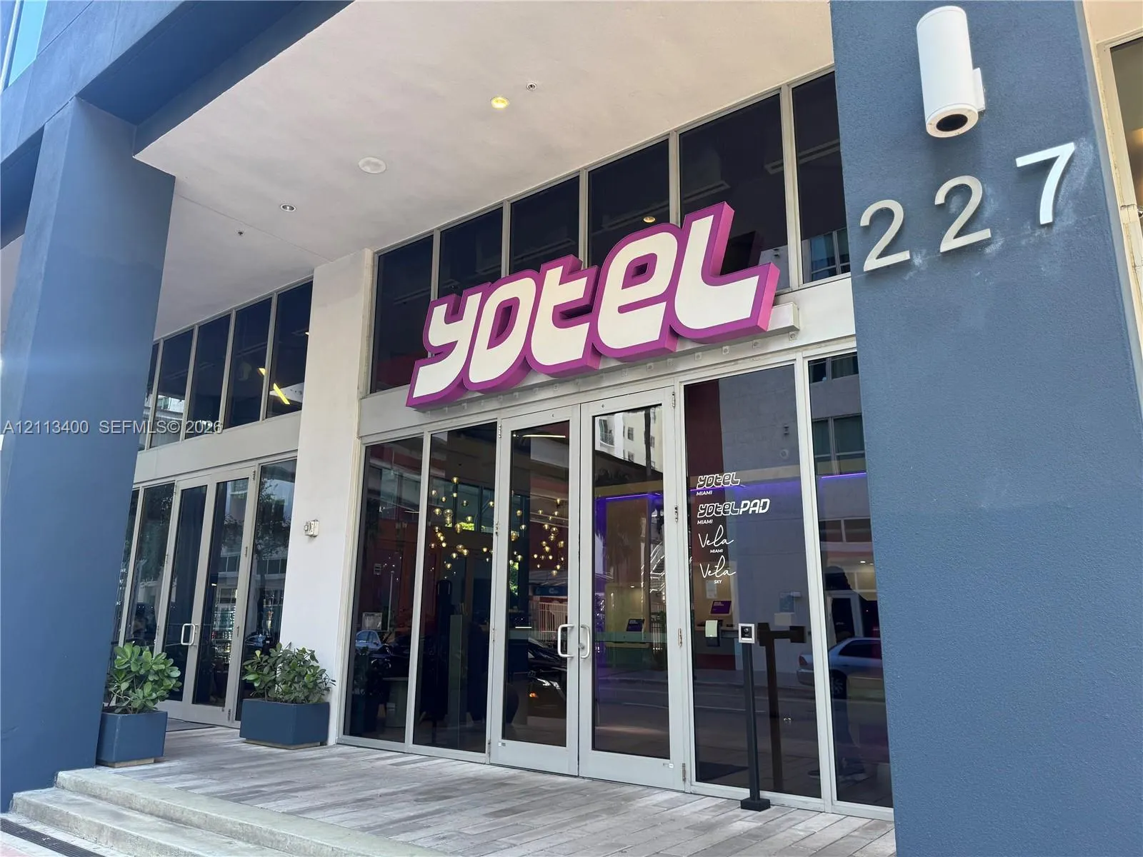 227 NE 2nd Street #2105