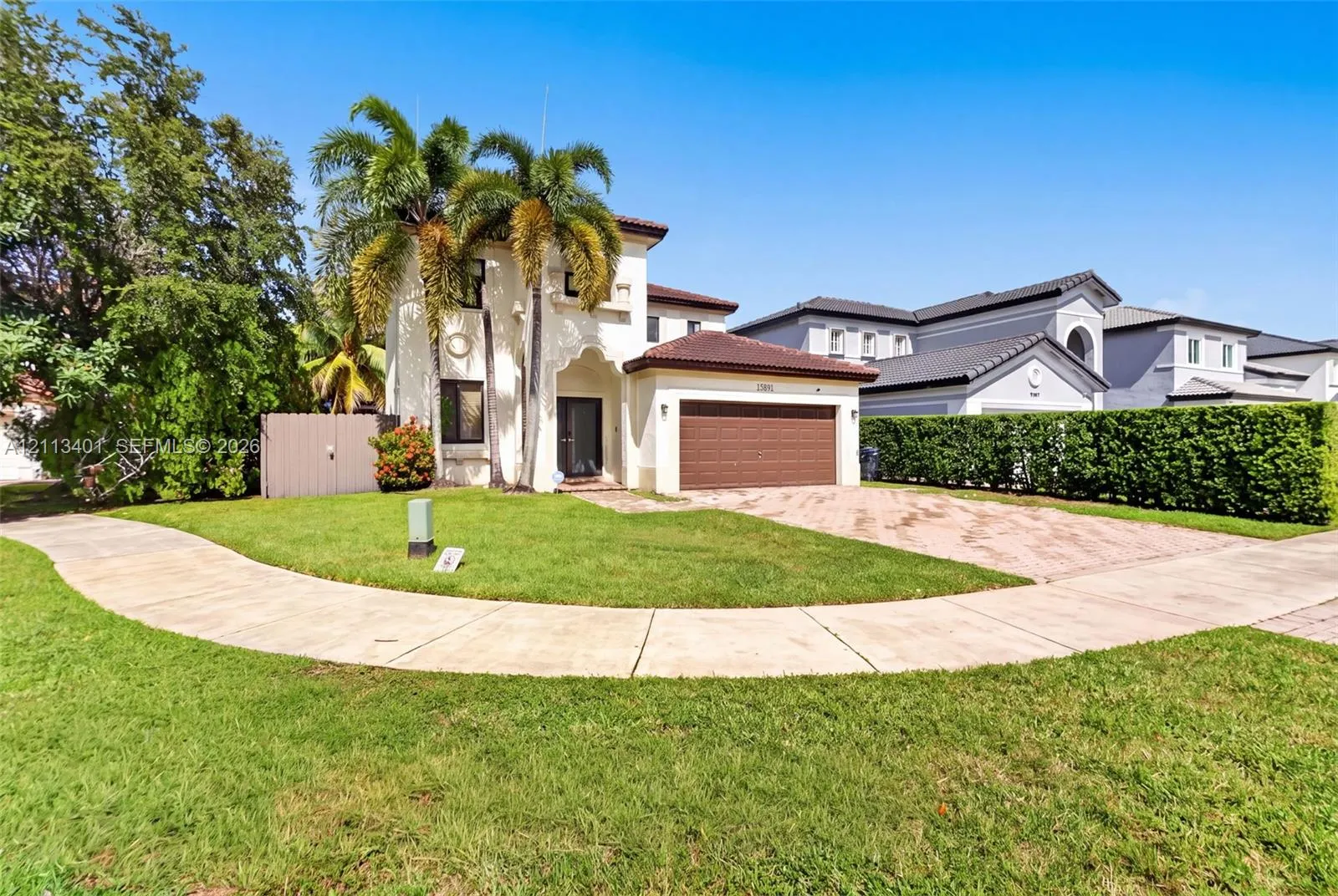15891 SW 139th Street