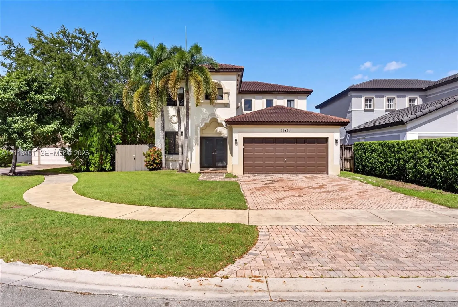 15891 SW 139th Street
