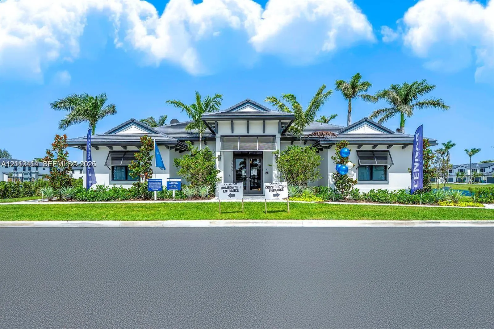 3024 Green Palm Court #5838
