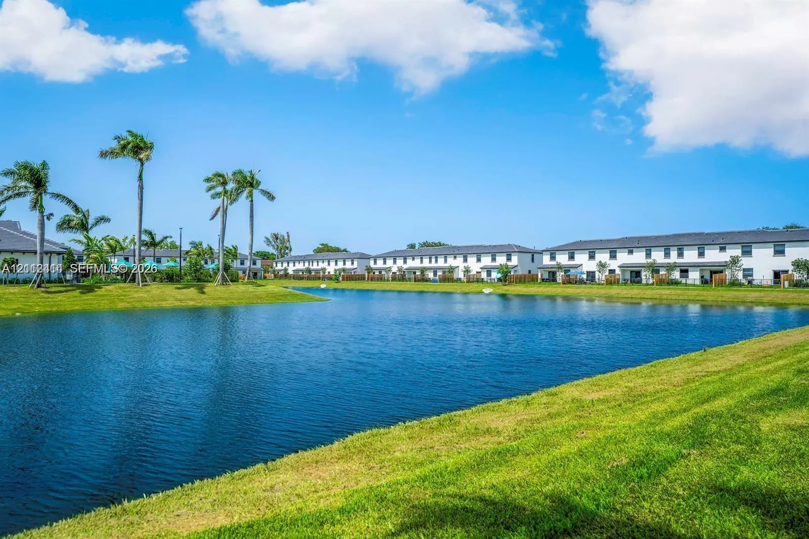3024 Green Palm Court #5838