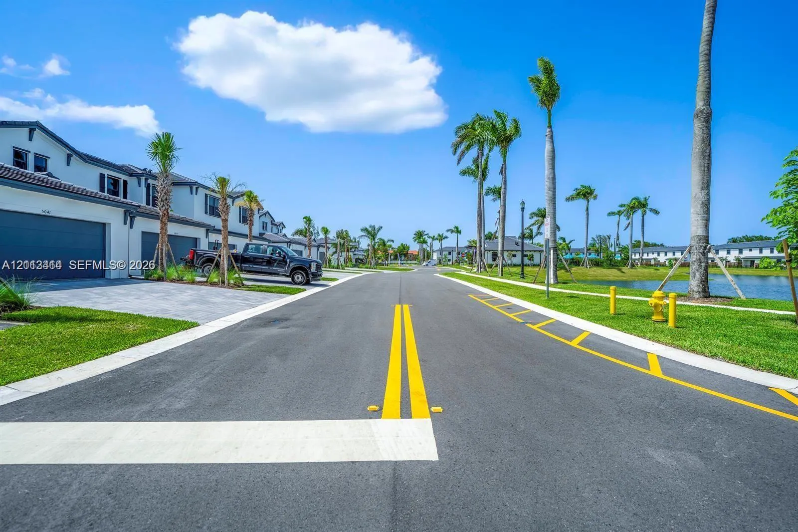 3024 Green Palm Court #5838