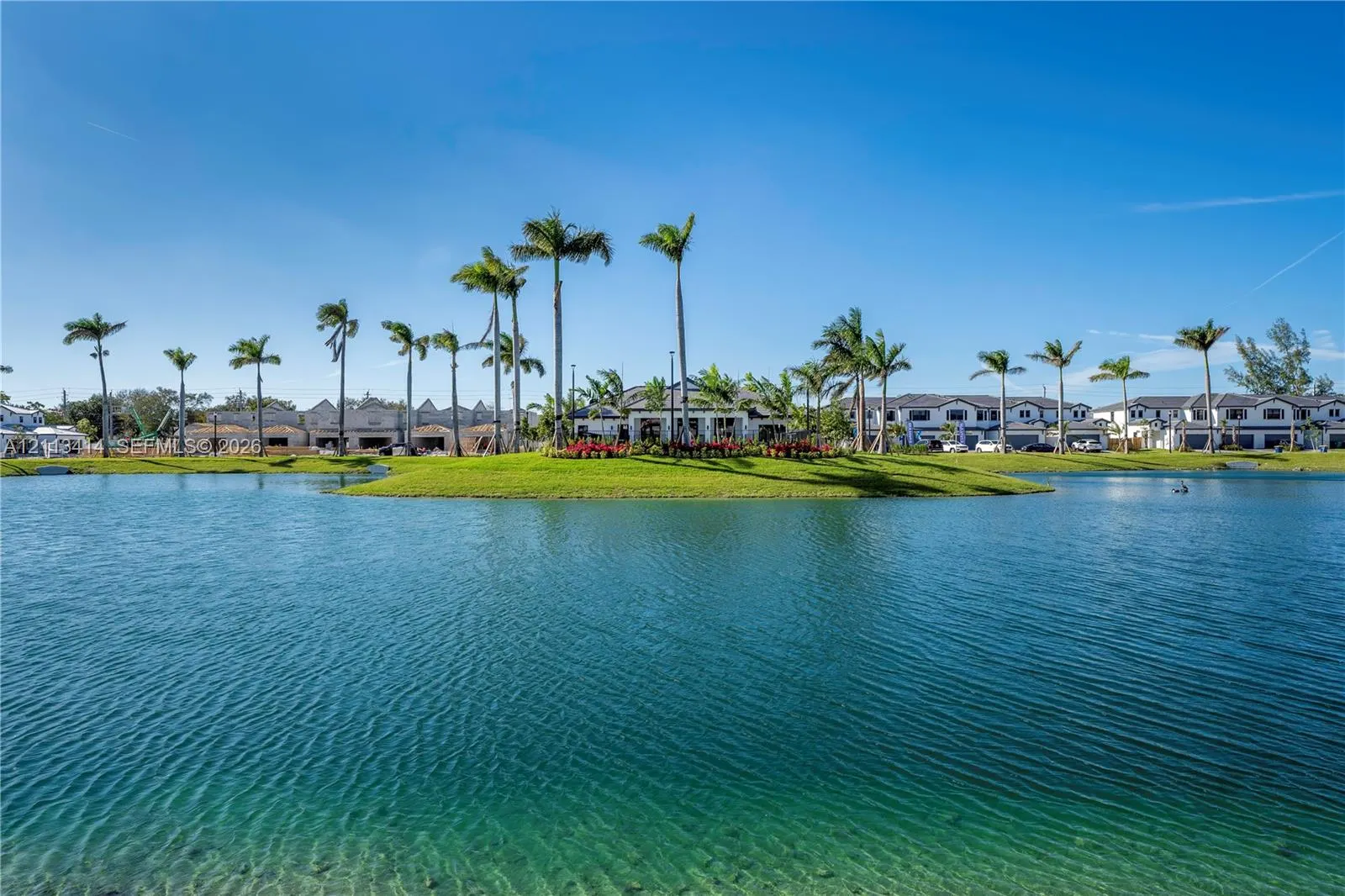 3024 Green Palm Court #5838