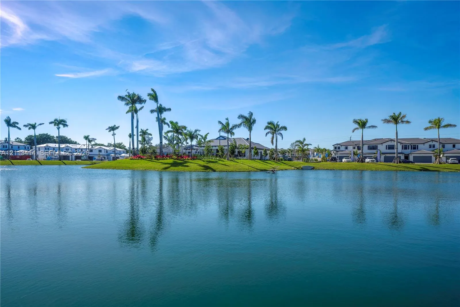 3024 Green Palm Court #5838