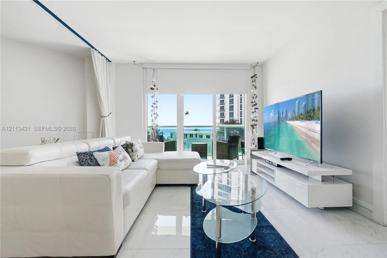 3901 S Ocean Drive #5L