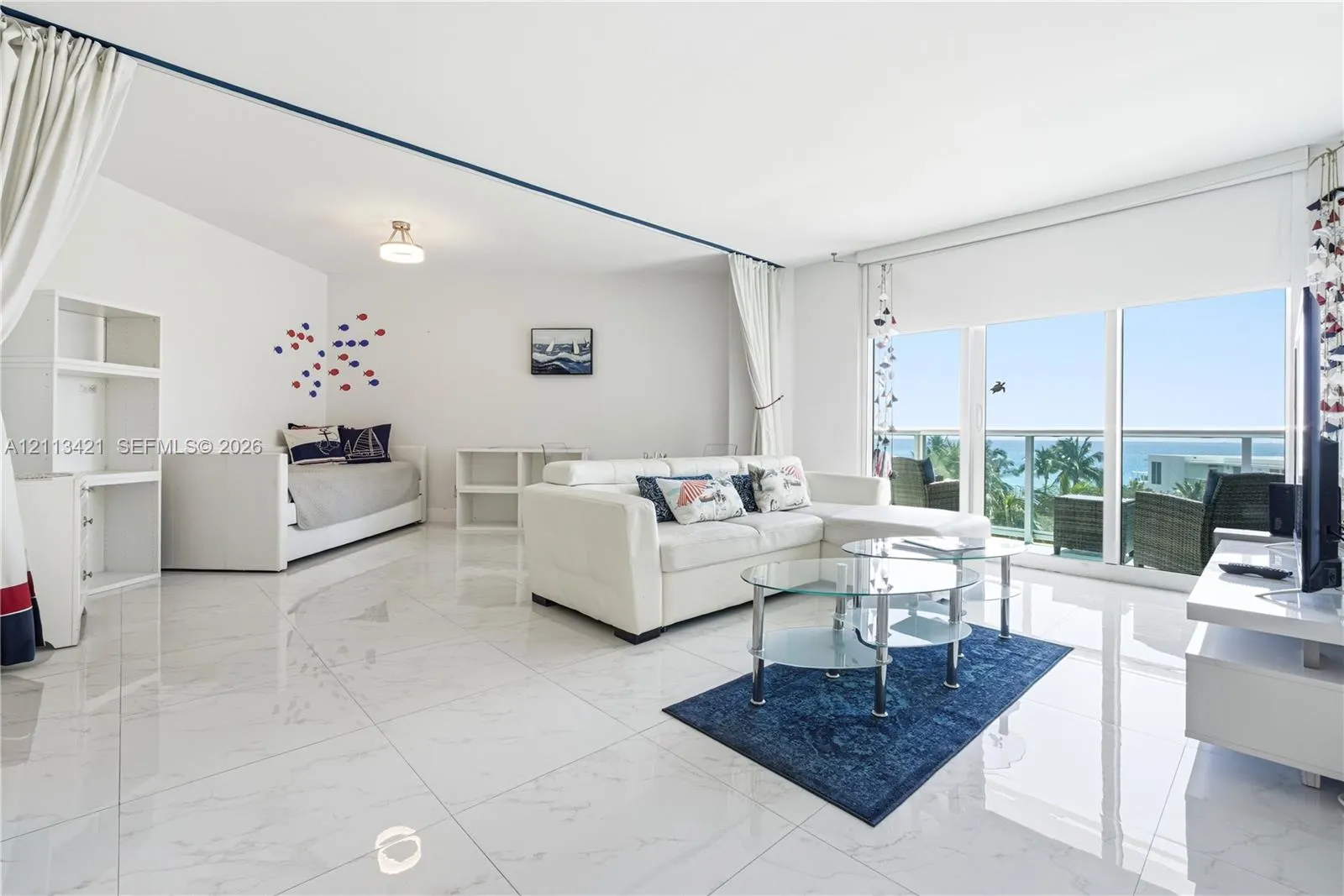 3901 S Ocean Drive #5L