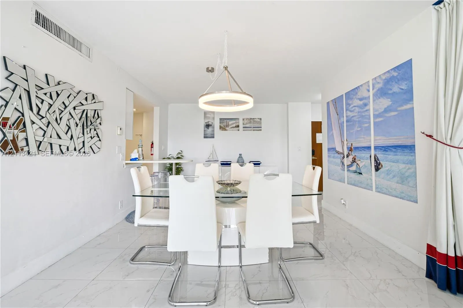 3901 S Ocean Drive #5L