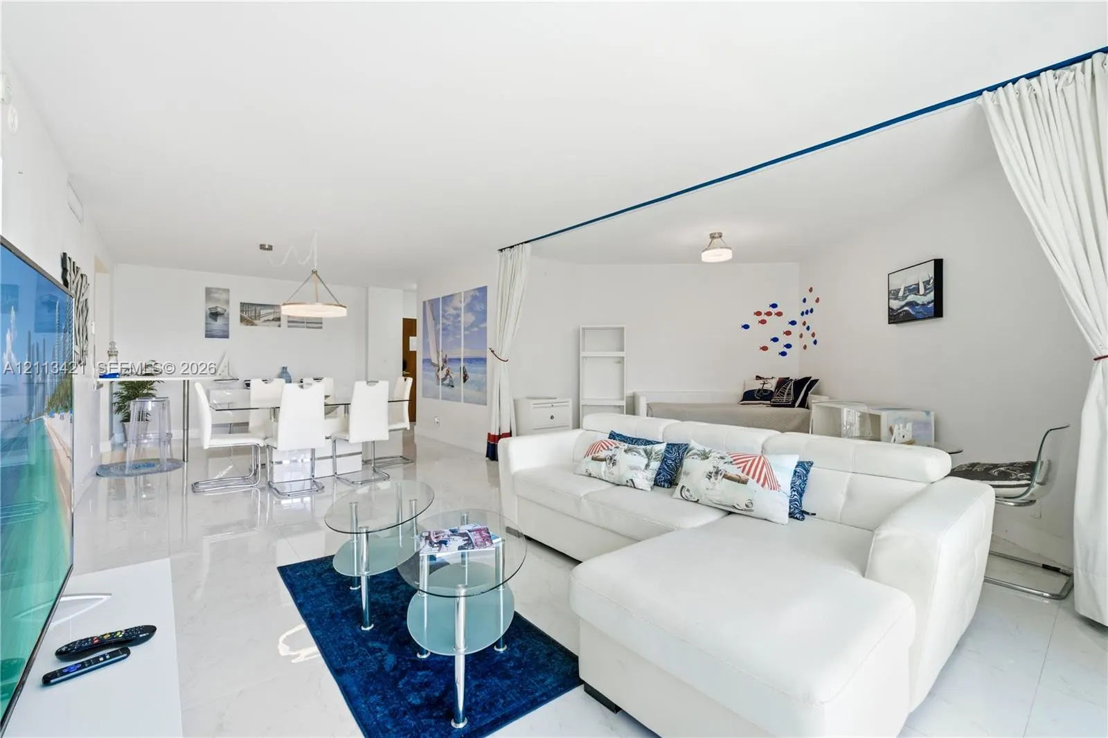 3901 S Ocean Drive #5L