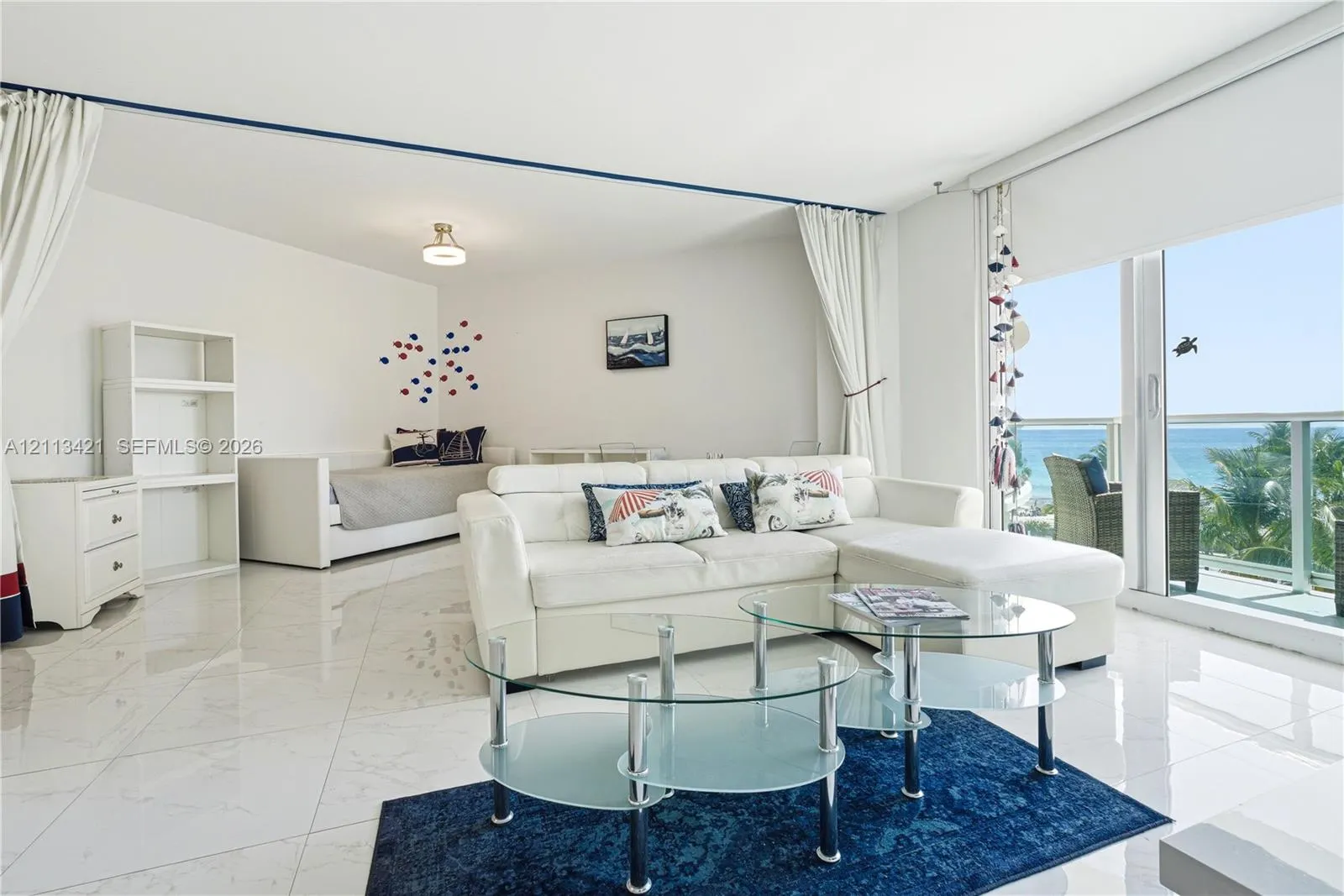 3901 S Ocean Drive #5L