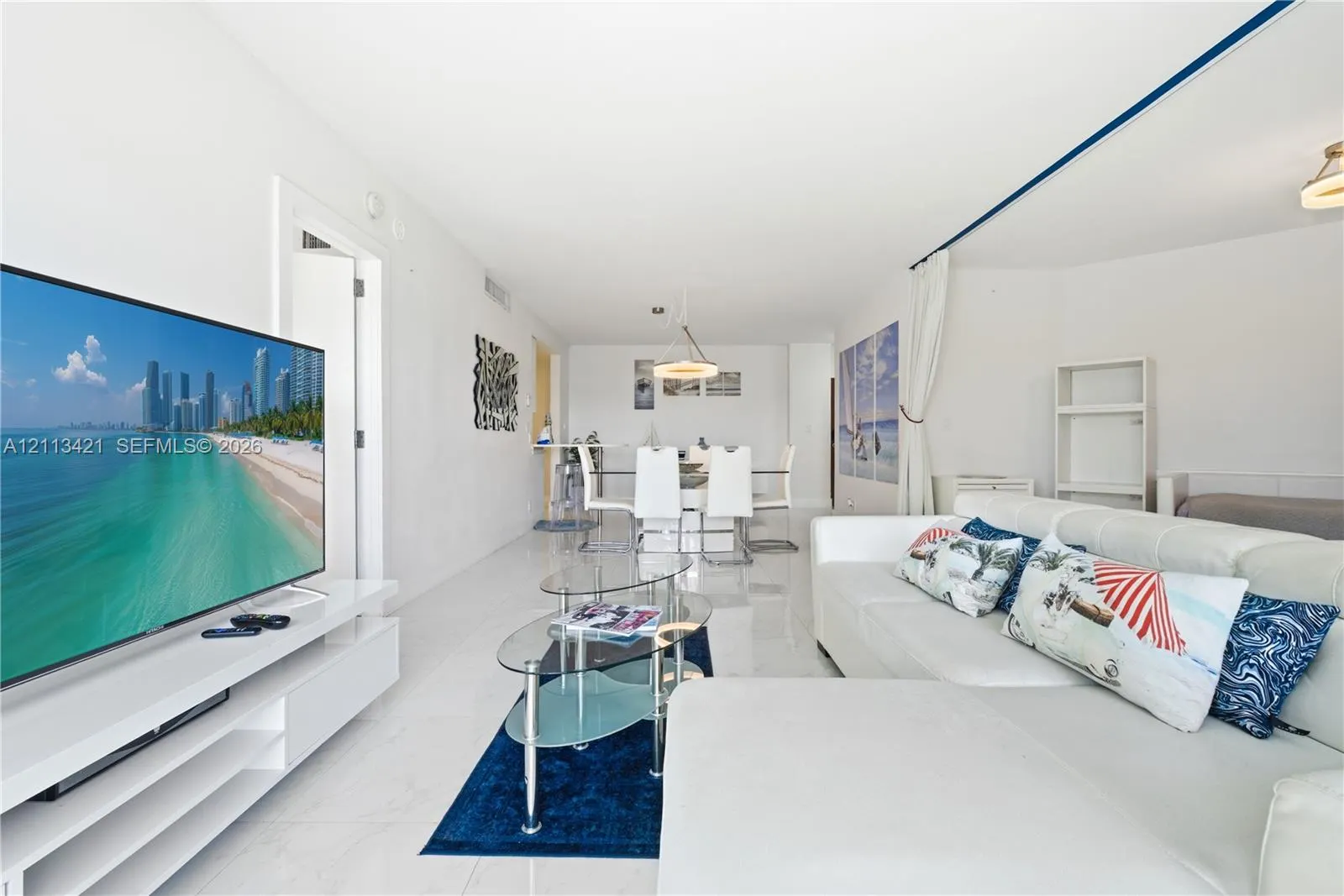 3901 S Ocean Drive #5L