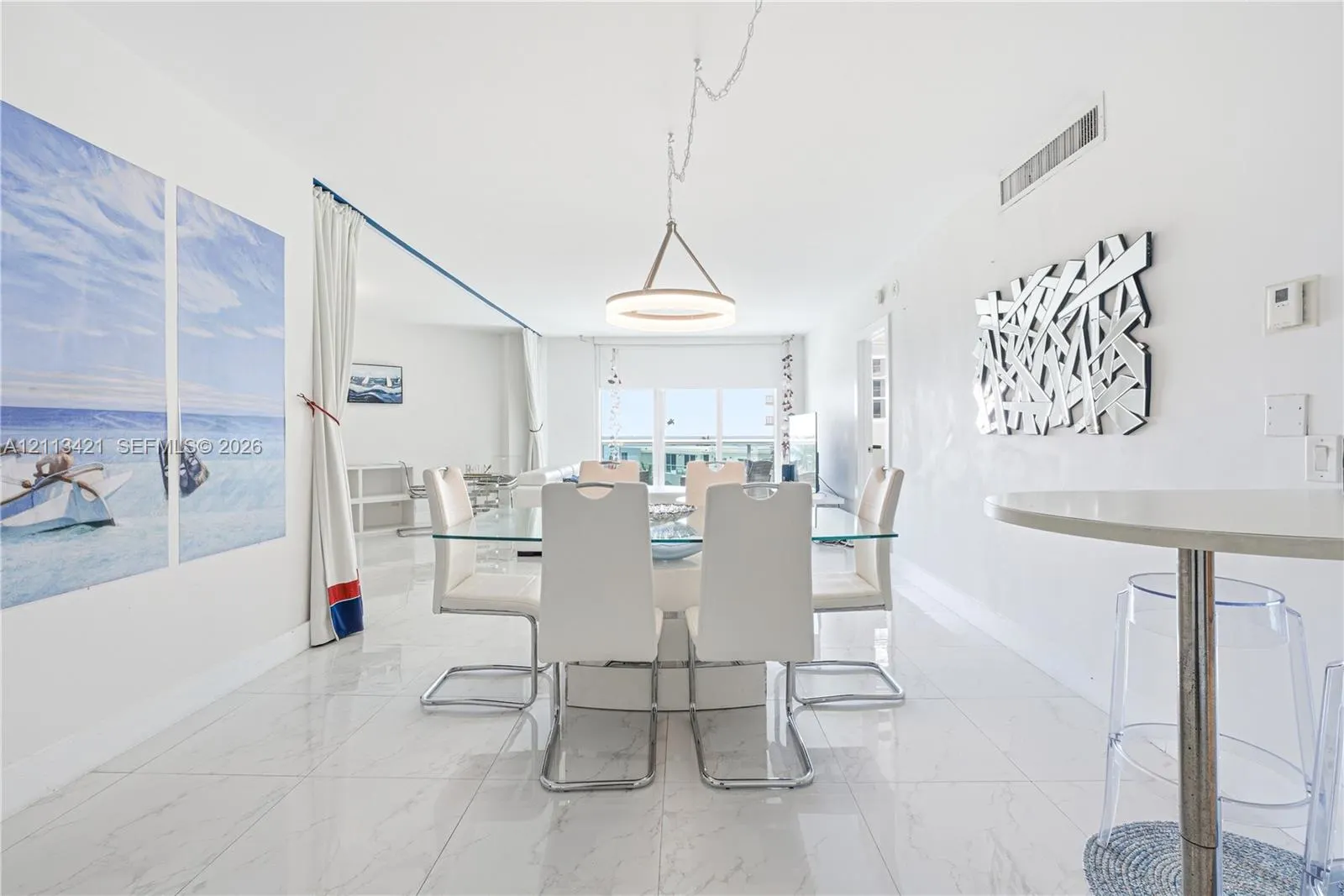 3901 S Ocean Drive #5L