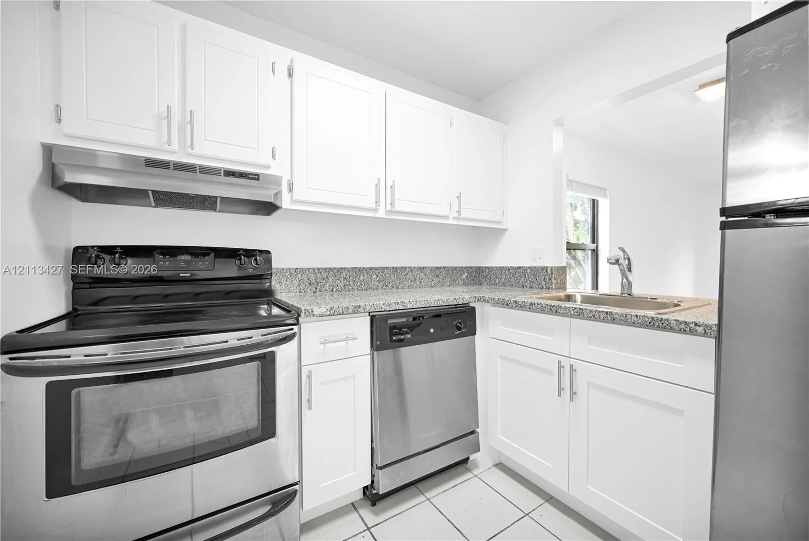 7550 Stirling Road #C403