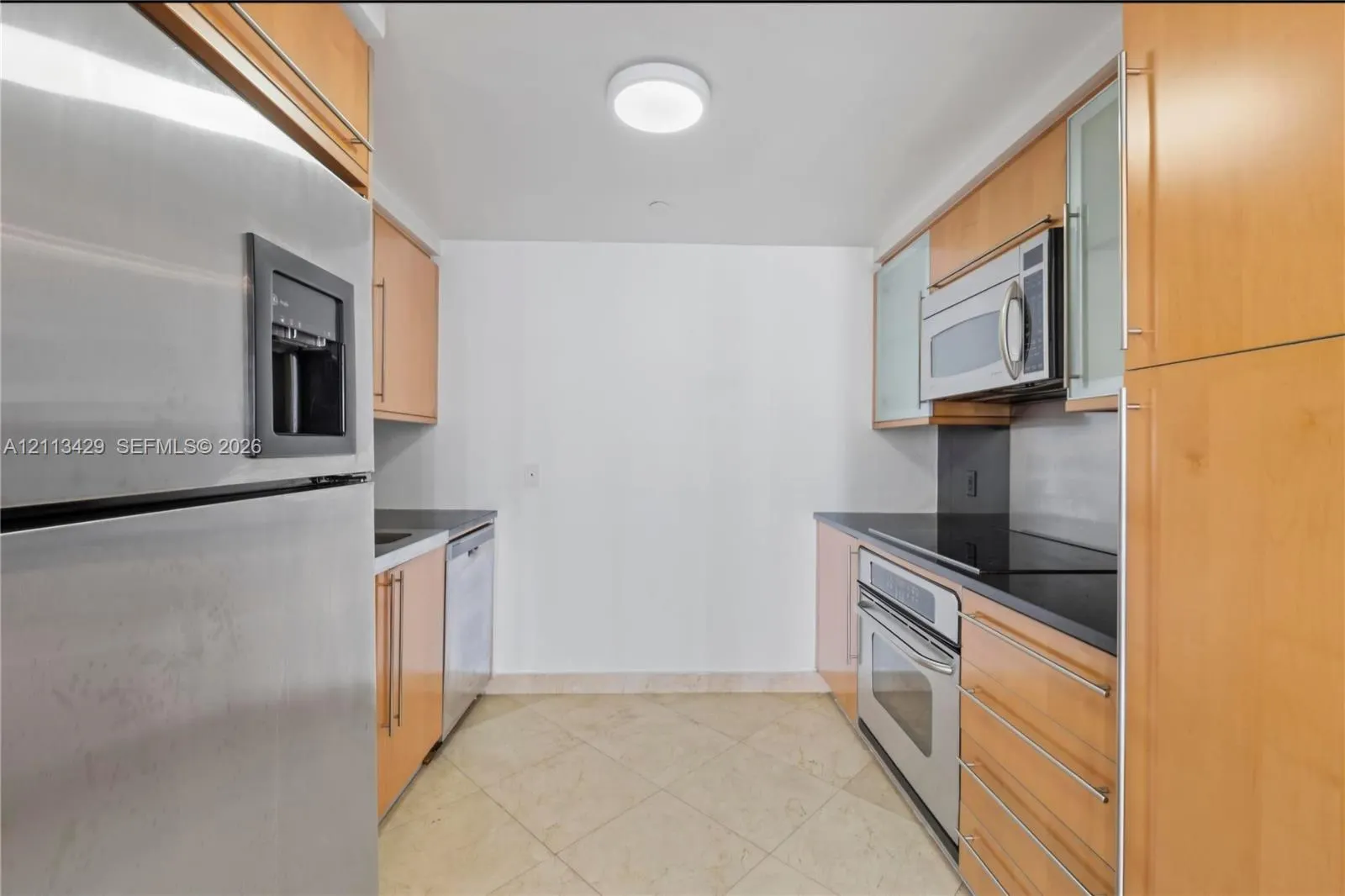 6365 Collins Avenue #909