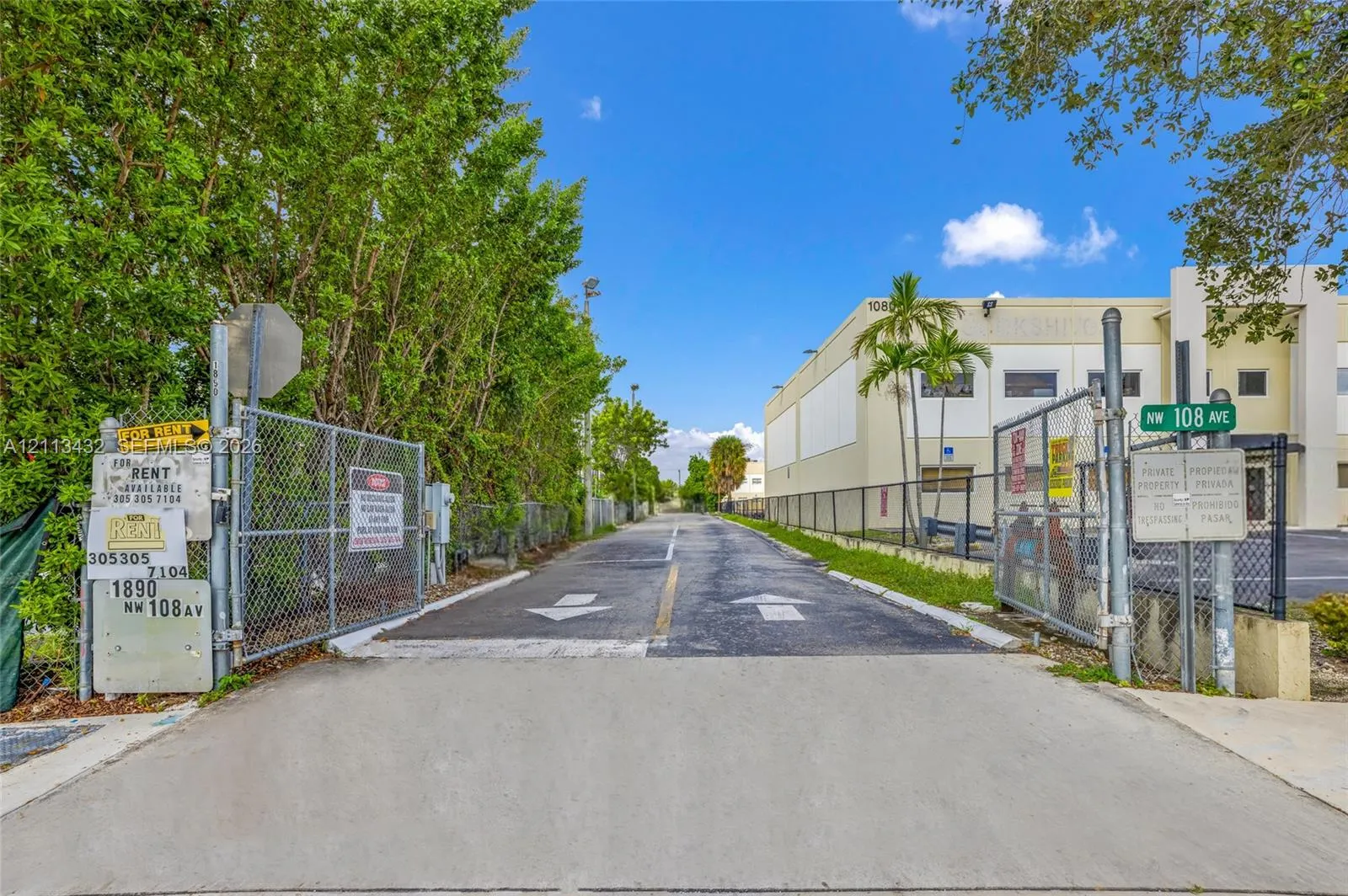 1890 NW 108th Avenue