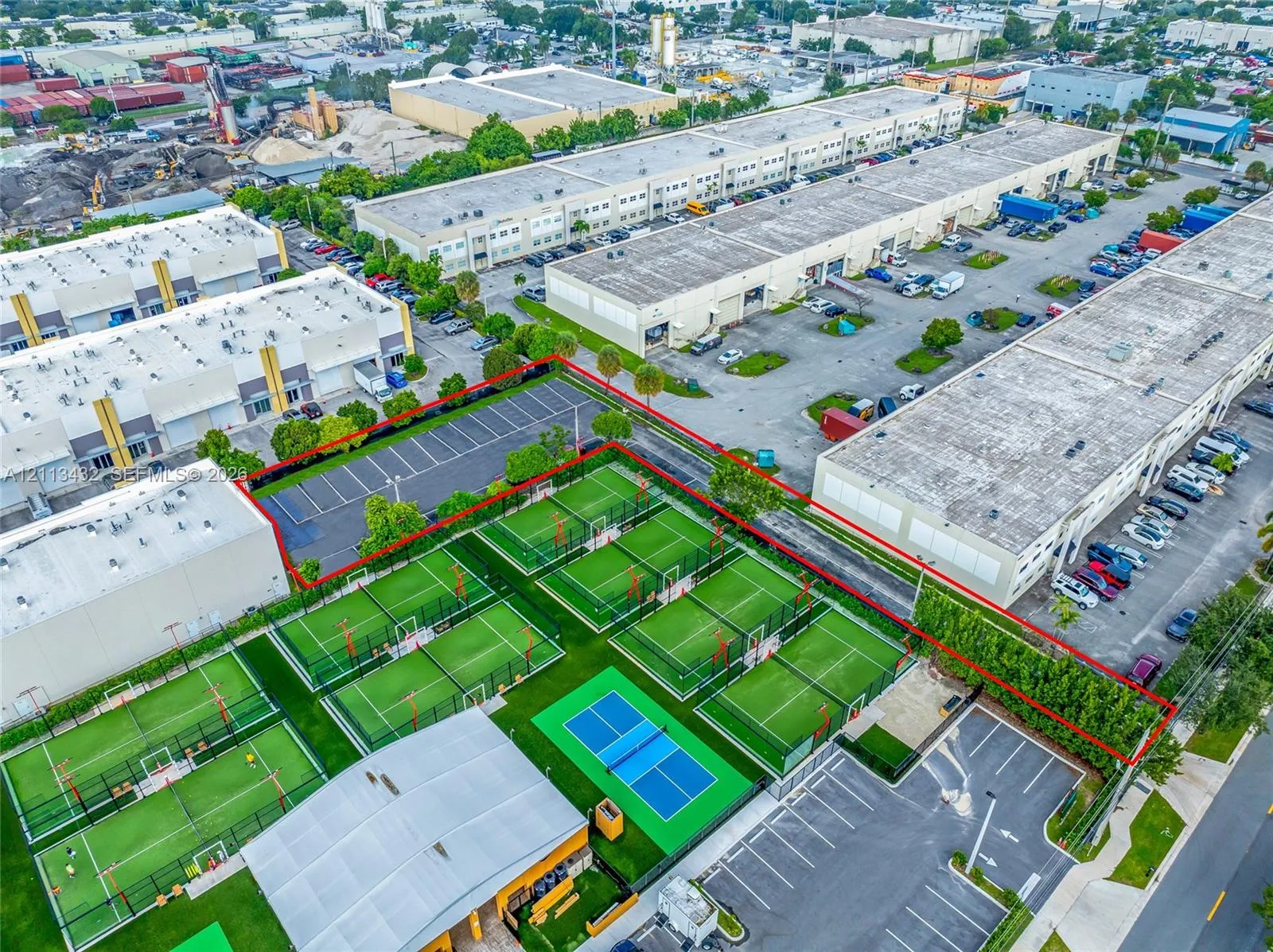 1890 NW 108th Avenue