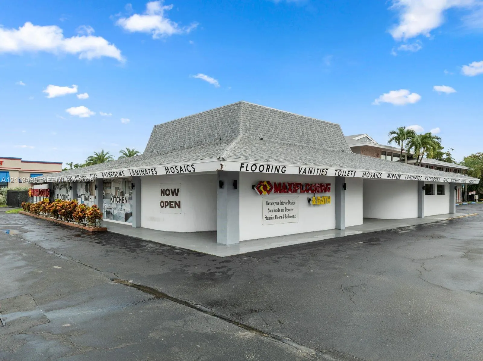 51 S Homestead Boulevard