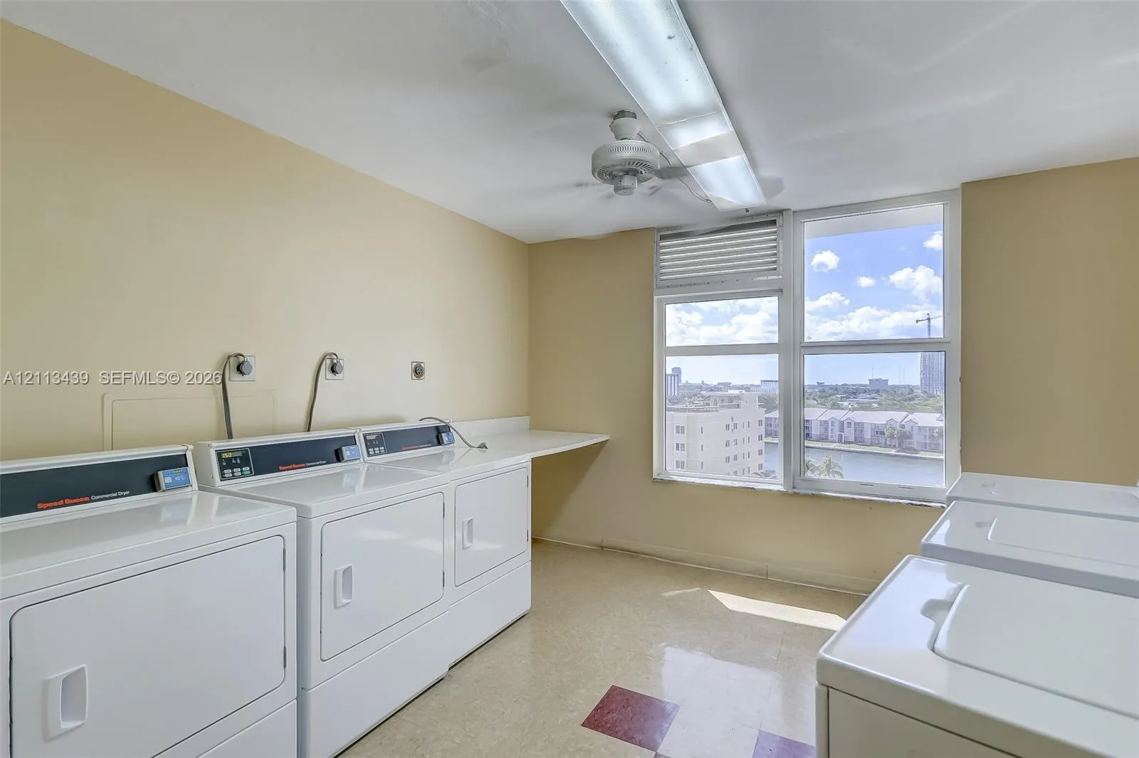 3800 S Ocean Drive #416