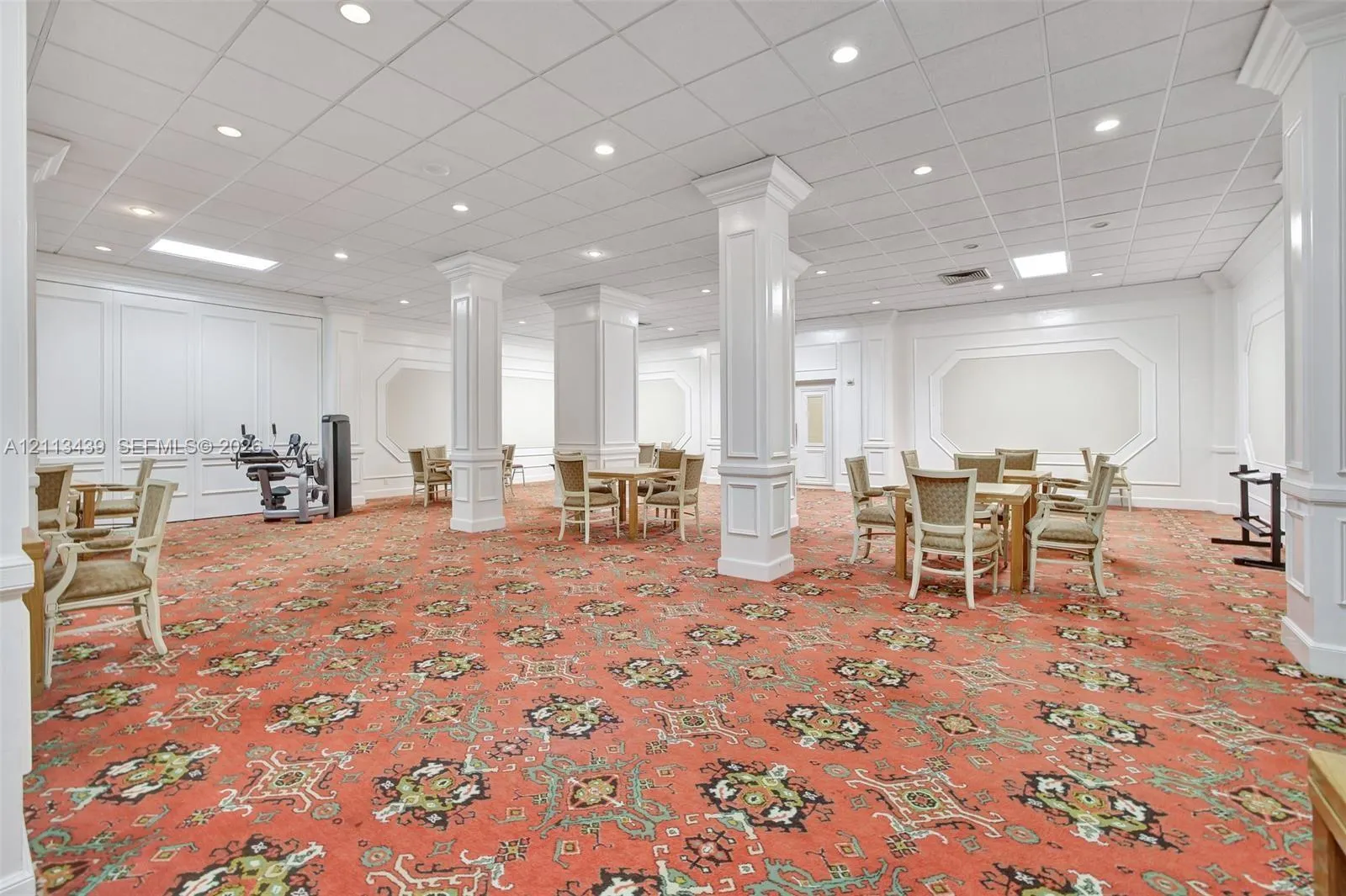 3800 S Ocean Drive #416