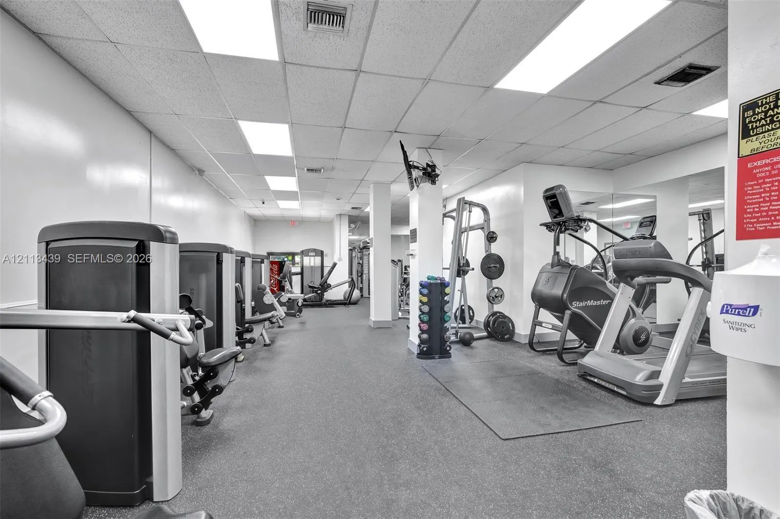 3800 S Ocean Drive #416