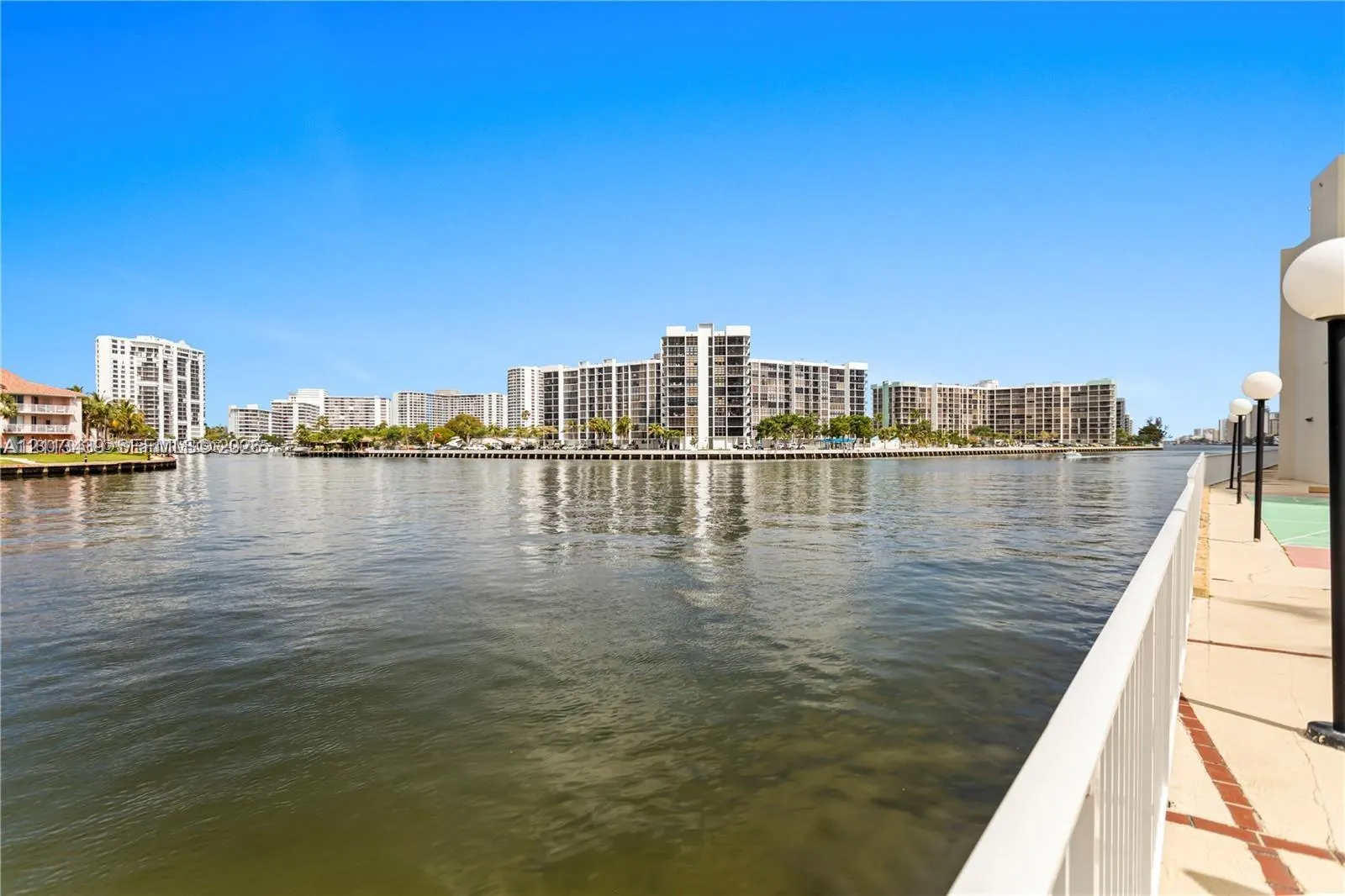 3800 S Ocean Drive #416