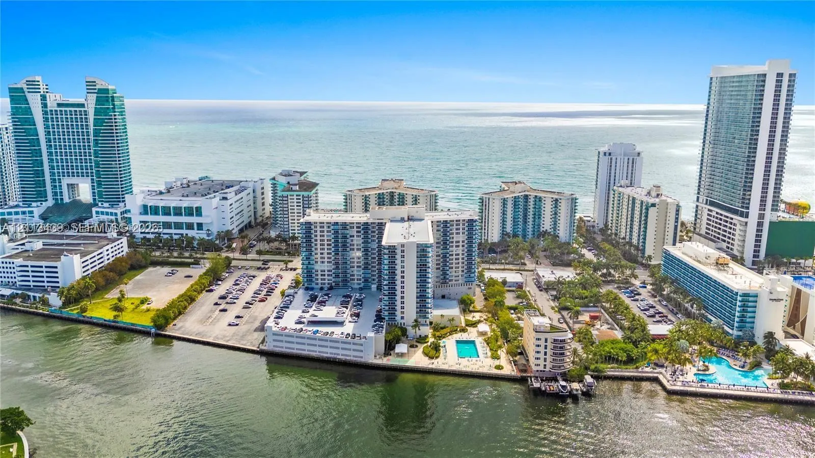 3800 S Ocean Drive #416
