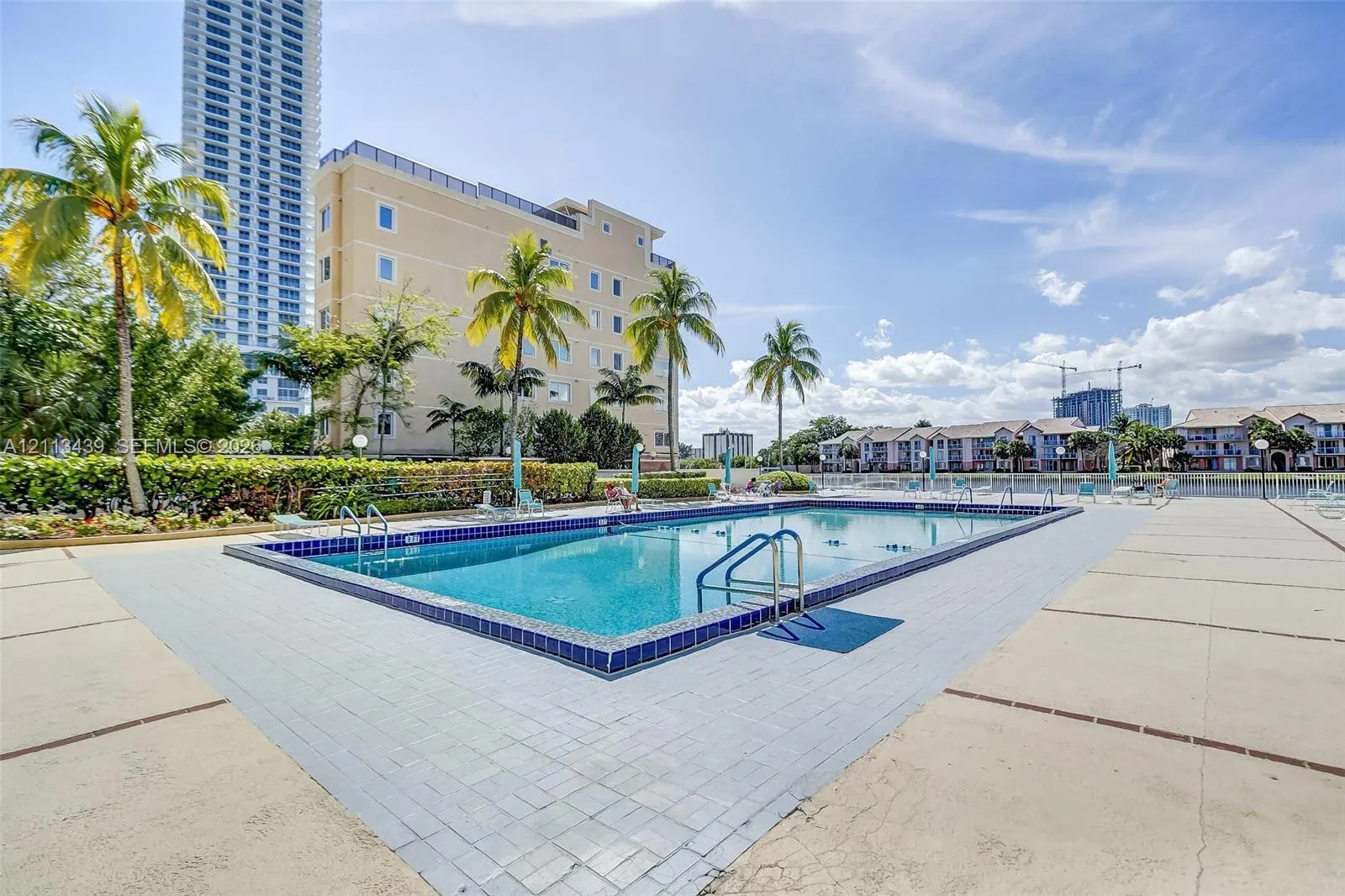 3800 S Ocean Drive #416
