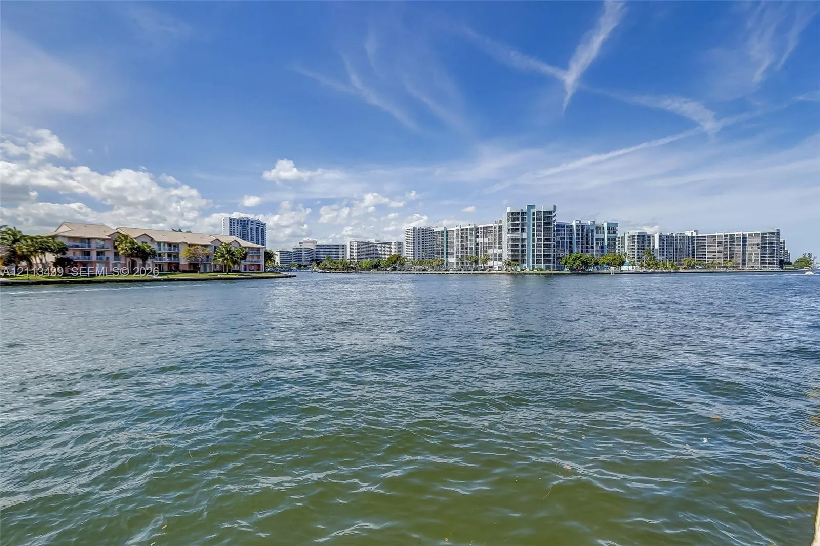 3800 S Ocean Drive #416