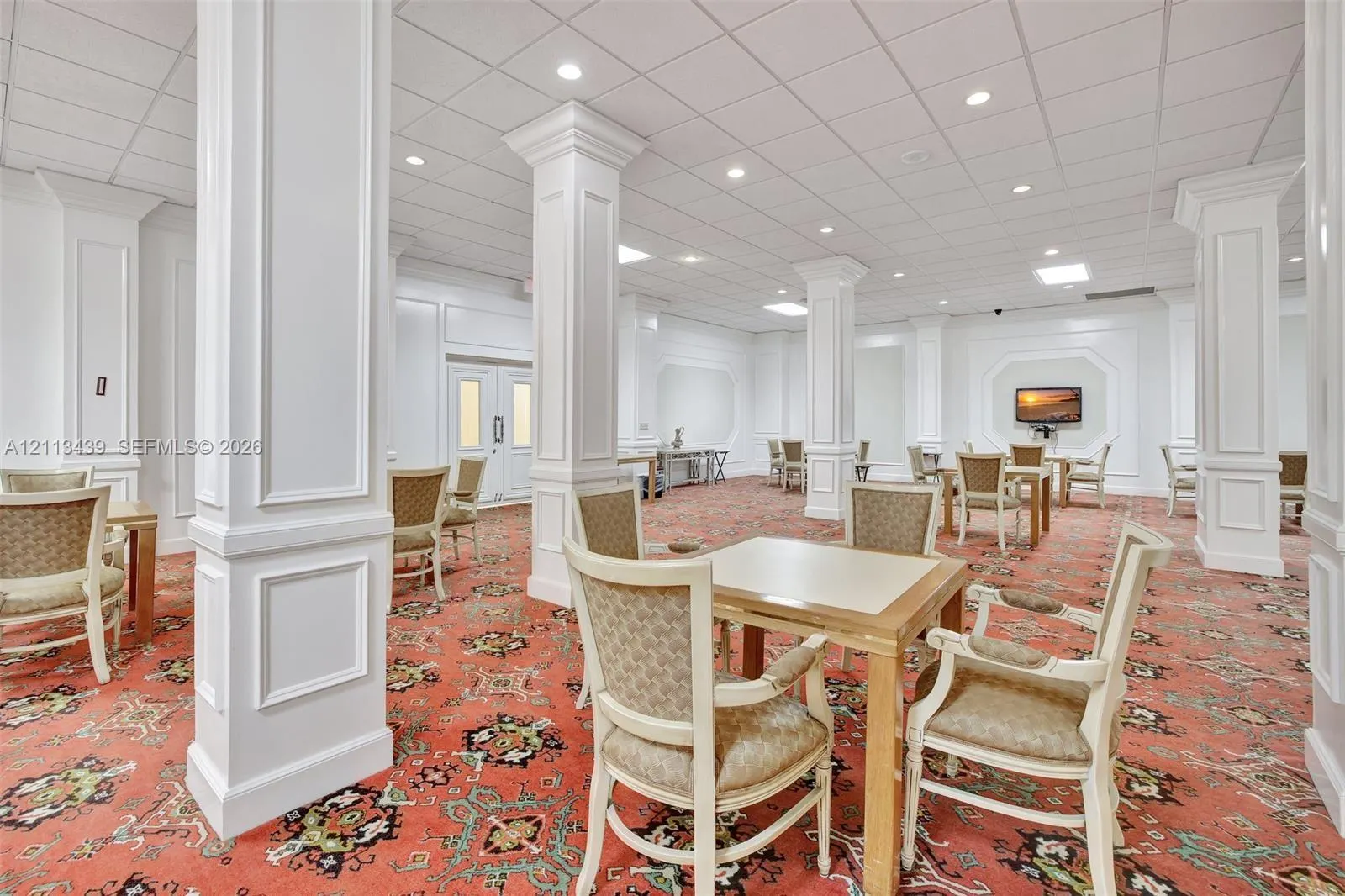 3800 S Ocean Drive #416