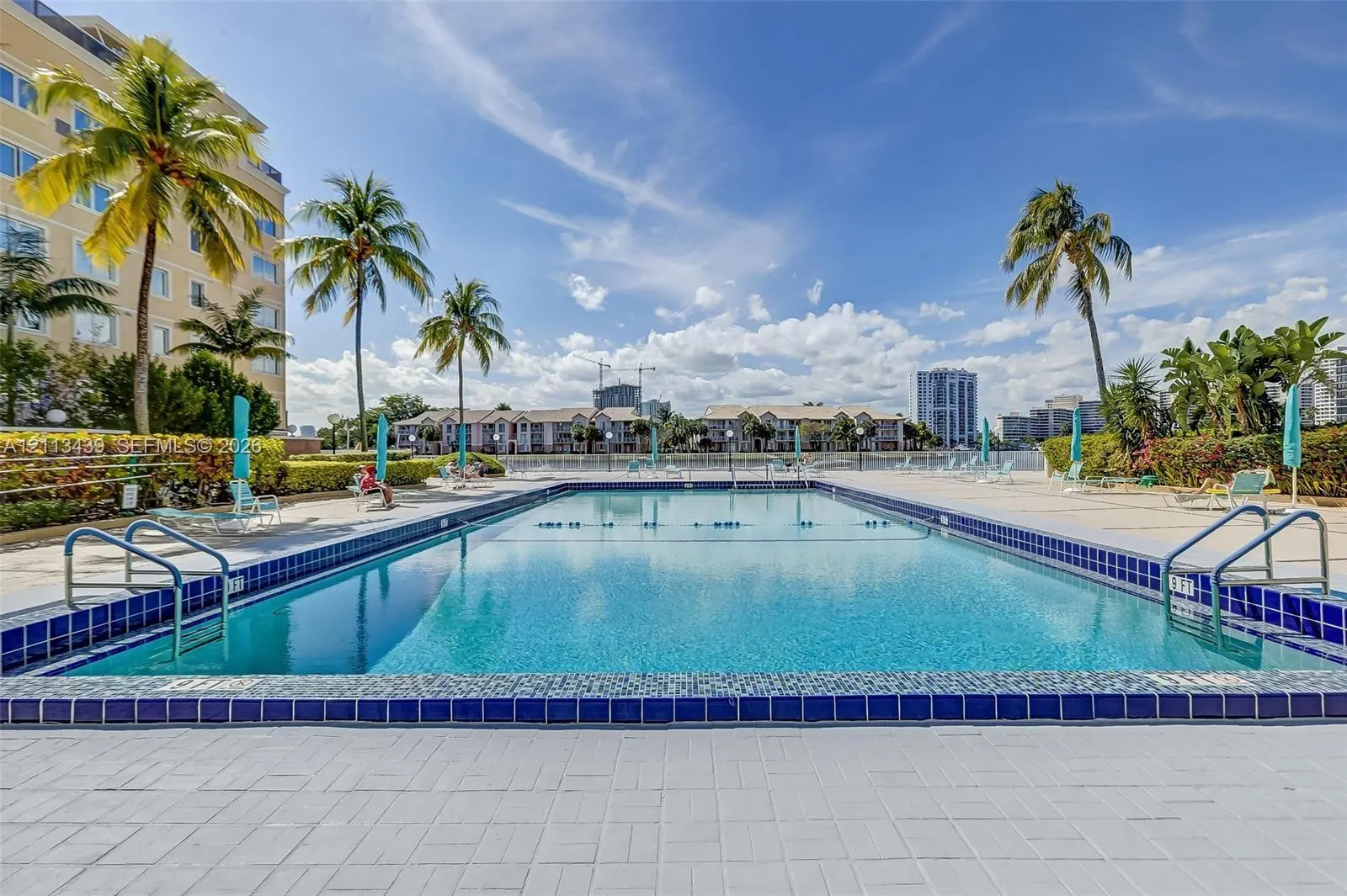 3800 S Ocean Drive #416