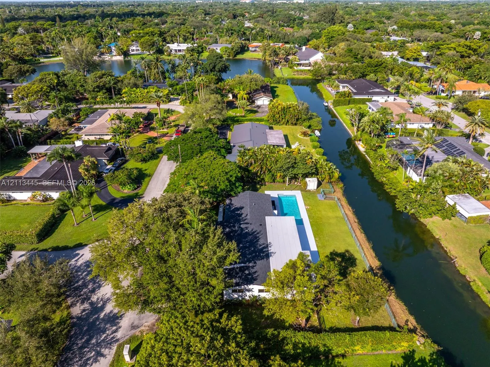 6951 SW 134th Street