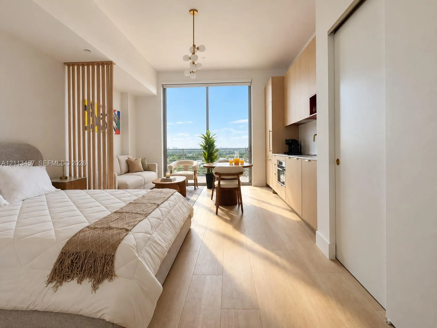 90 NE 32 Street #PH-23