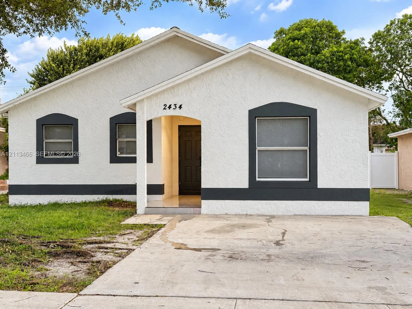 2434 Adams Street #0