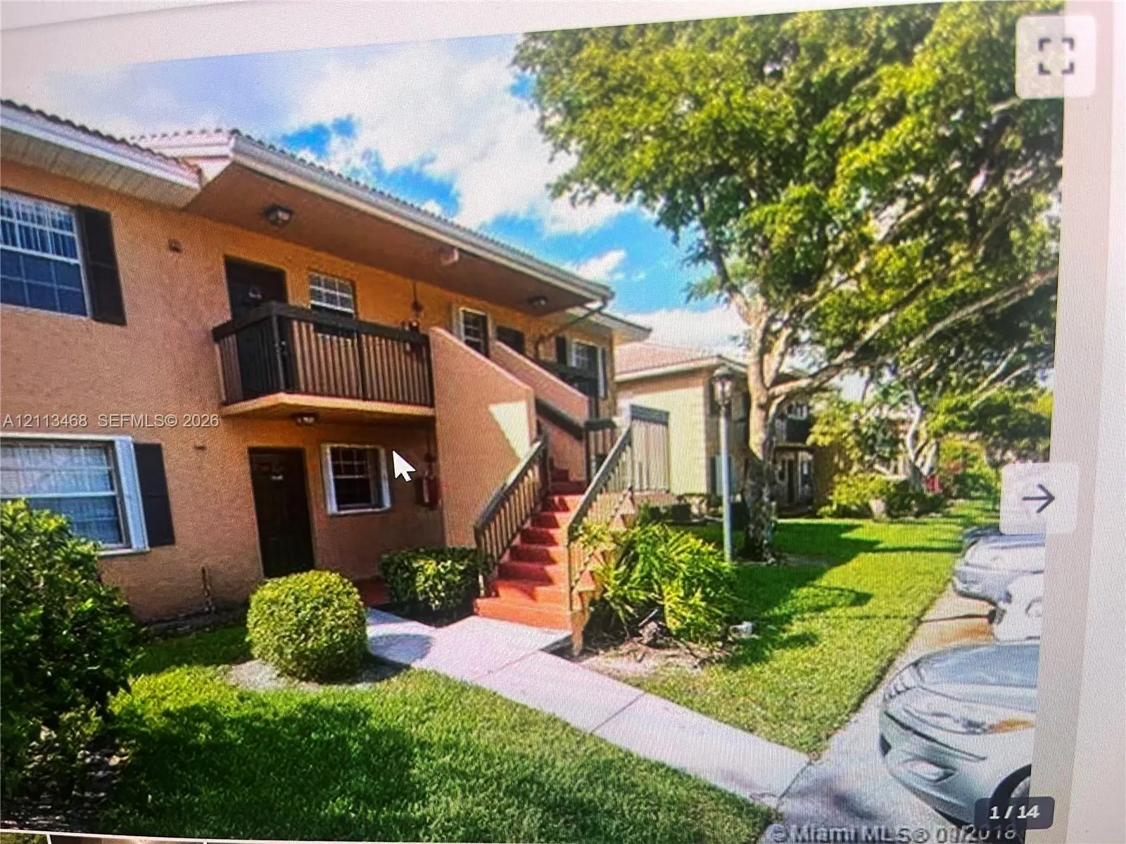 718 NW 103rd Terrace #204