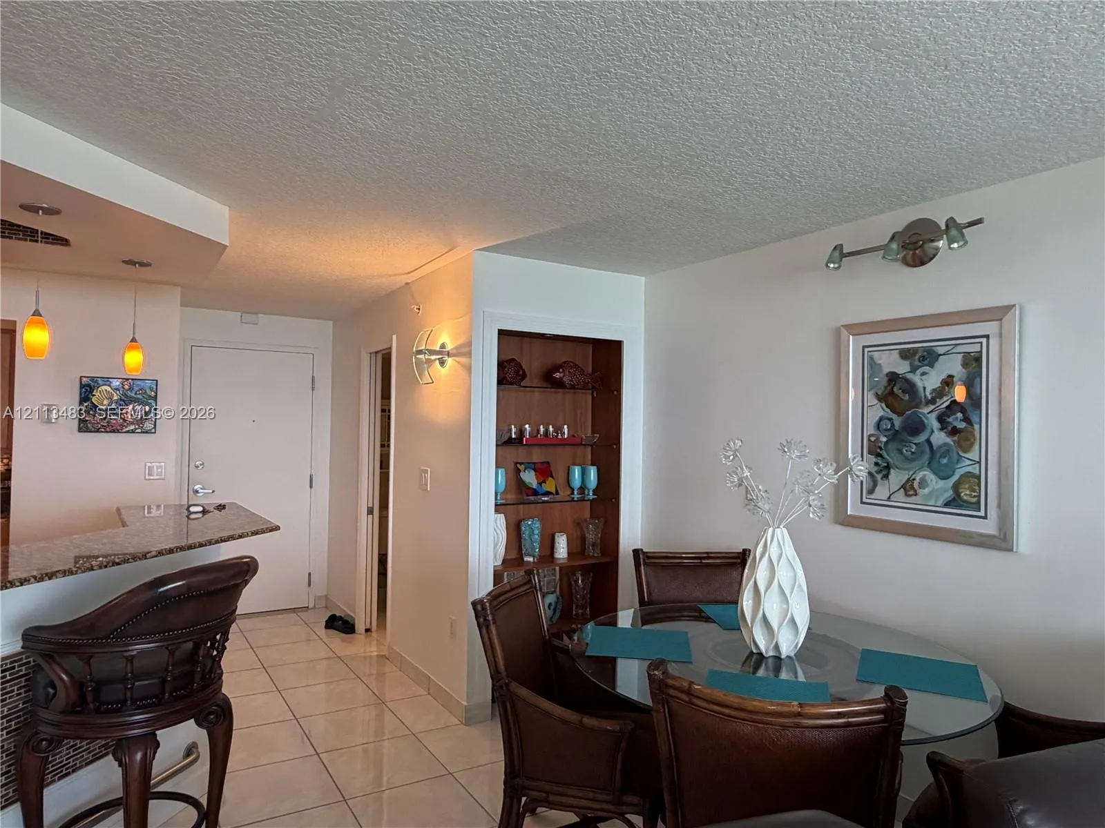 6917 Collins Avenue #711