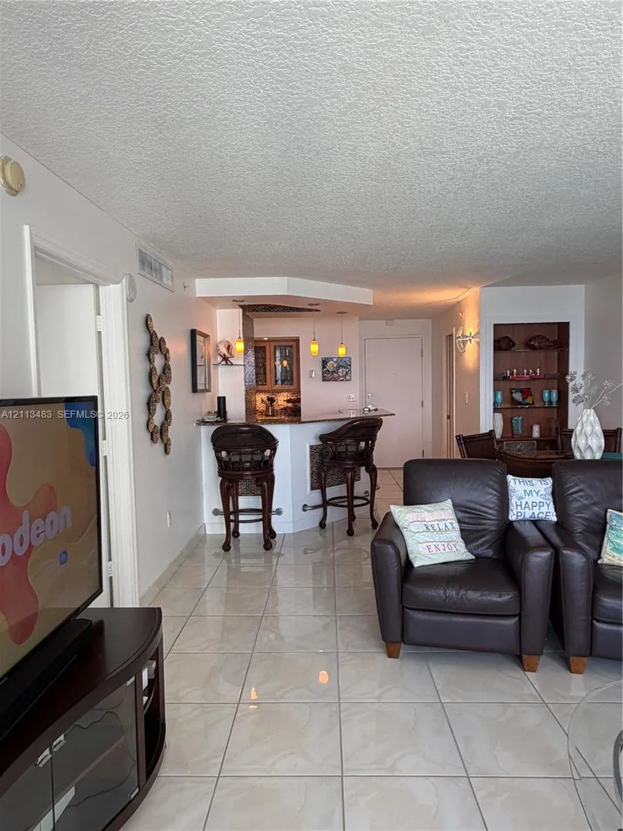 6917 Collins Avenue #711