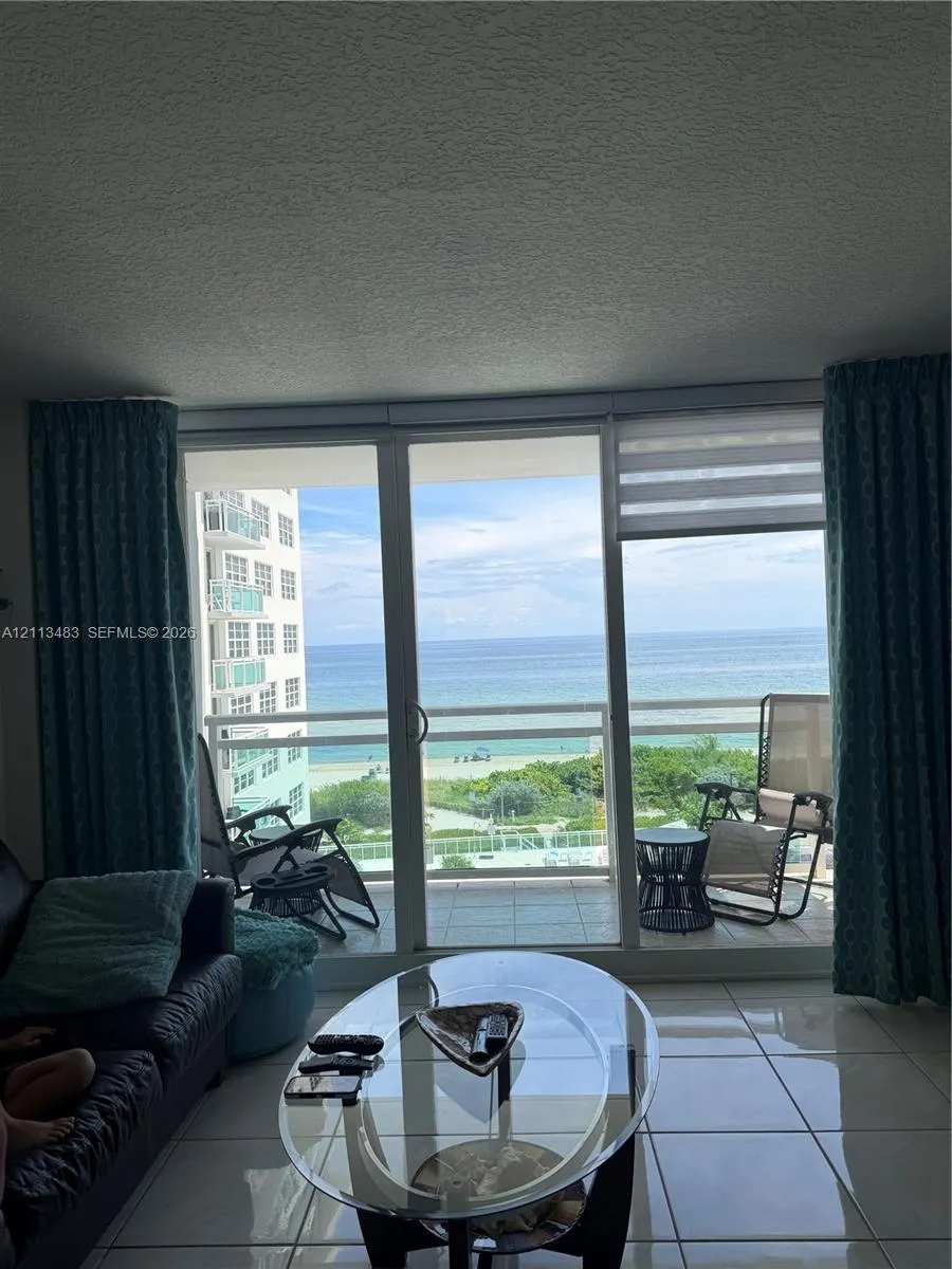 6917 Collins Avenue #711