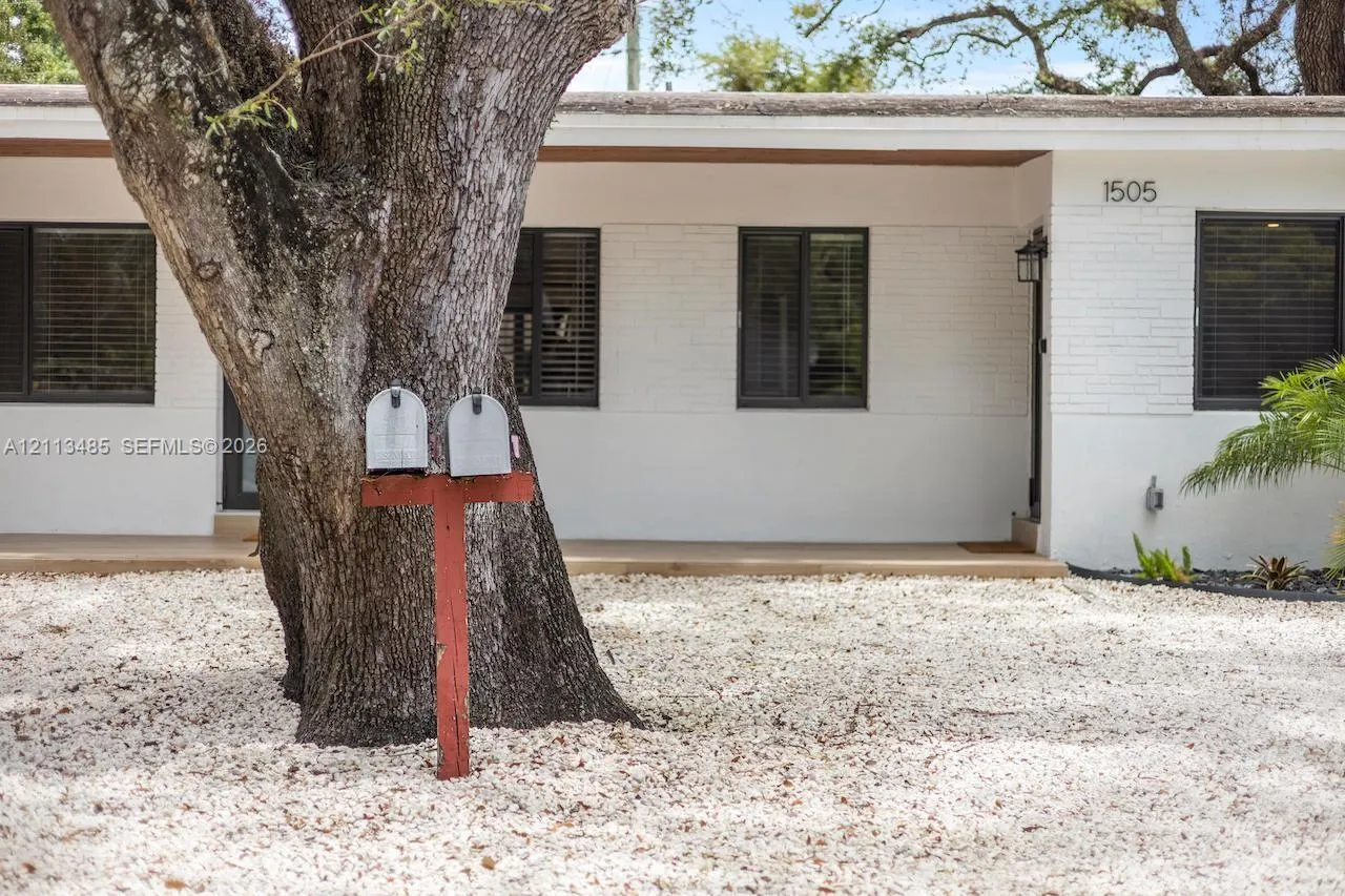 1505 SW 32nd Court #1