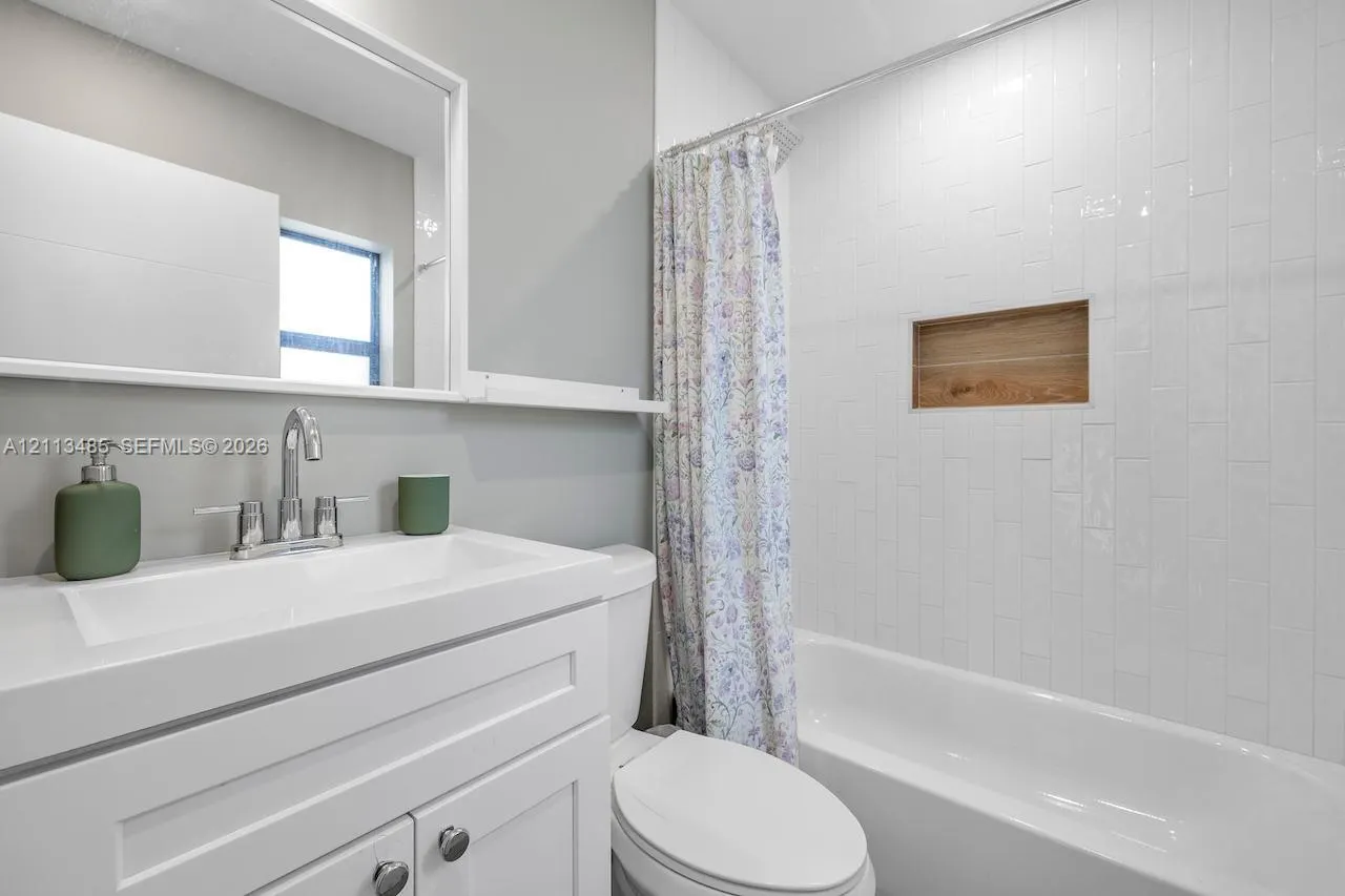1505 SW 32nd Court #1
