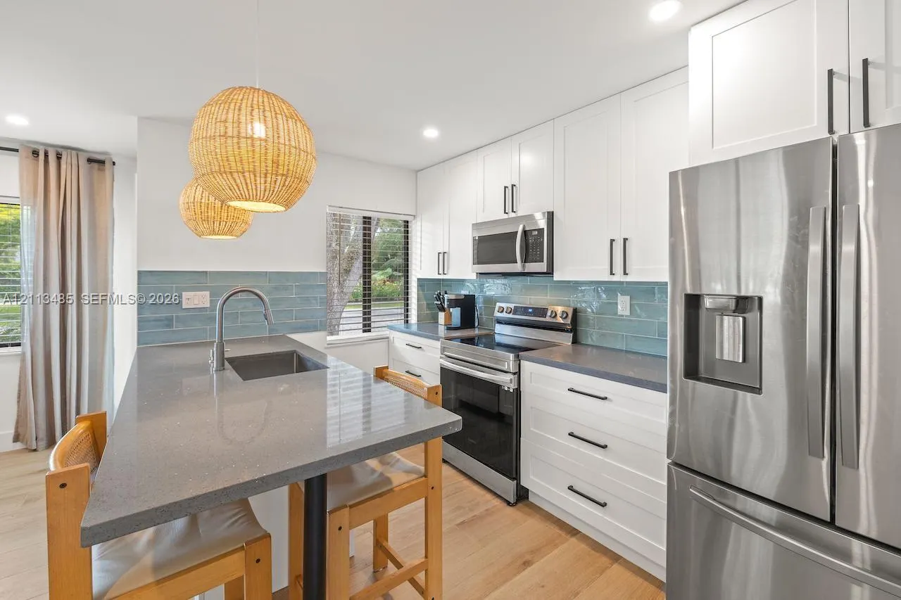 1505 SW 32nd Court #1