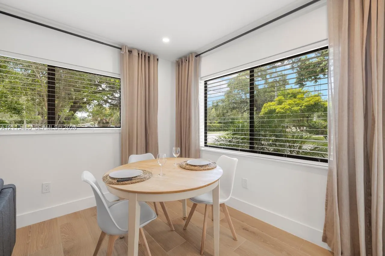 1505 SW 32nd Court #1