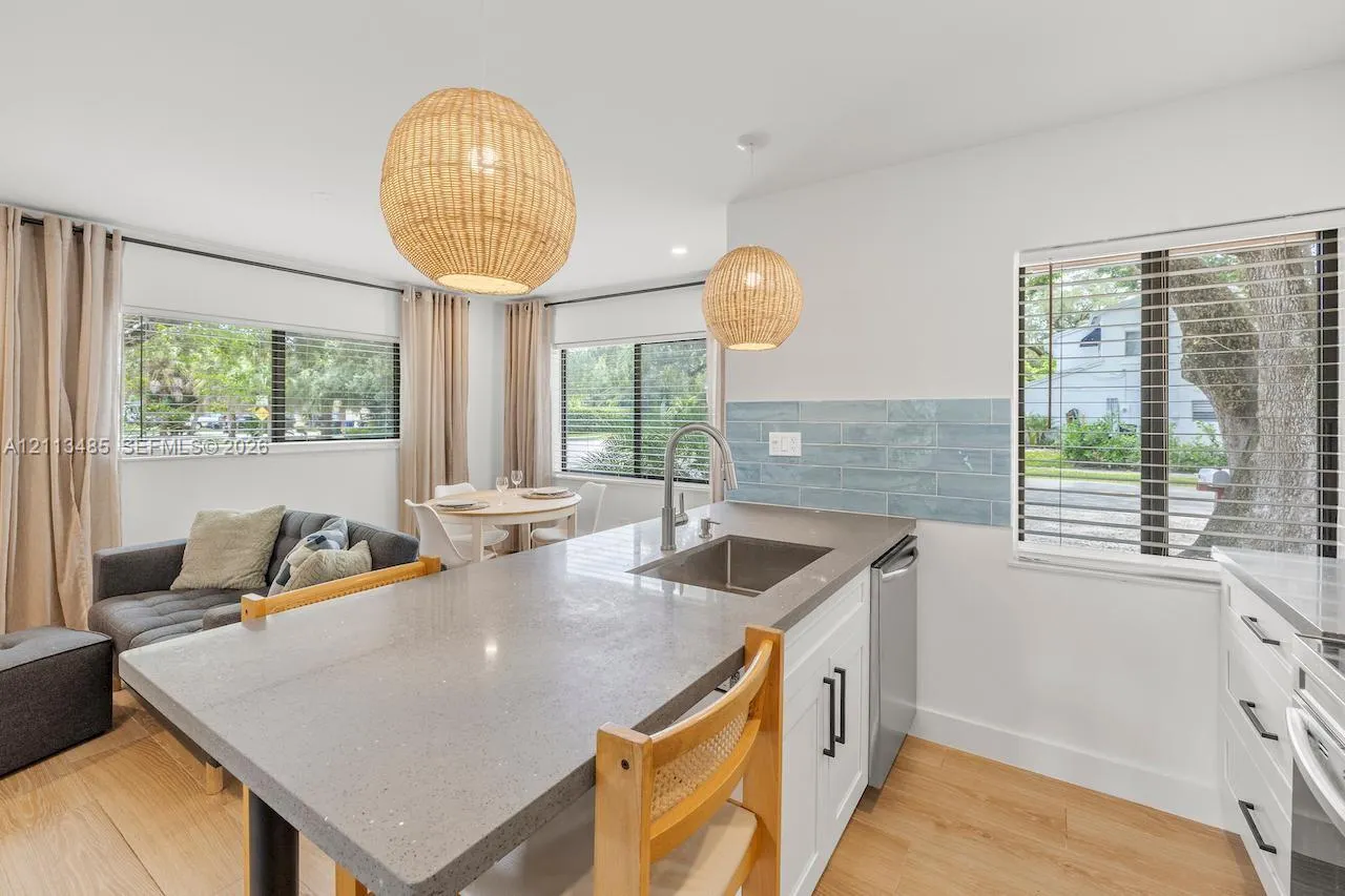 1505 SW 32nd Court #1