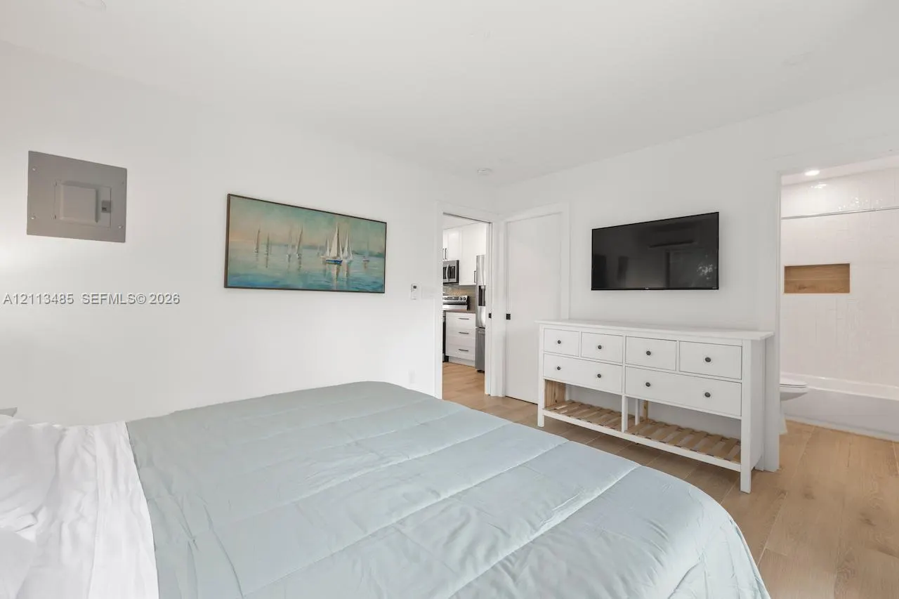 1505 SW 32nd Court #1