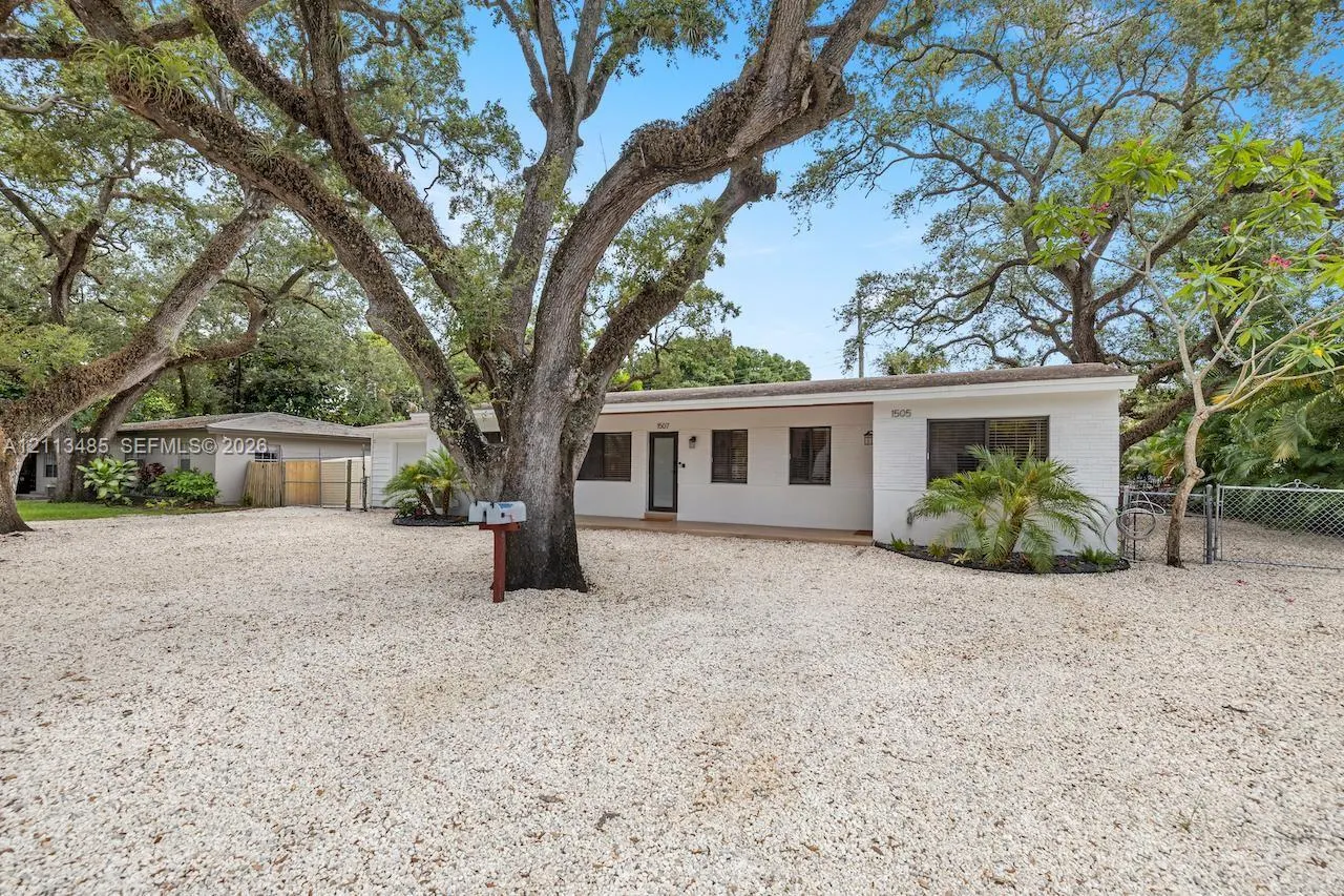 1505 SW 32nd Court #1