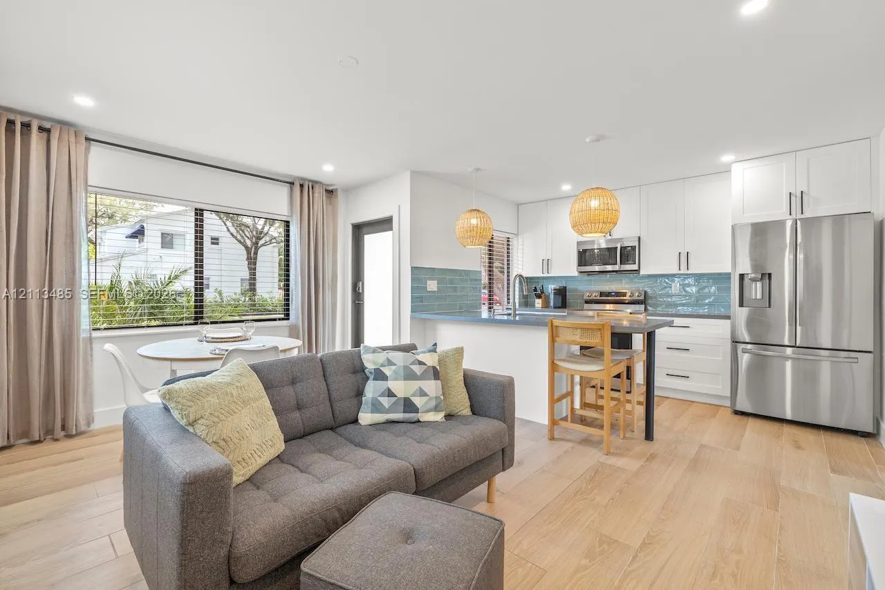 1505 SW 32nd Court #1