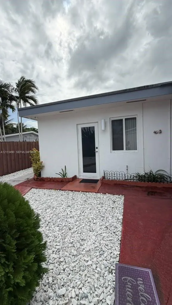 11511 SW 180th Street #Efficency