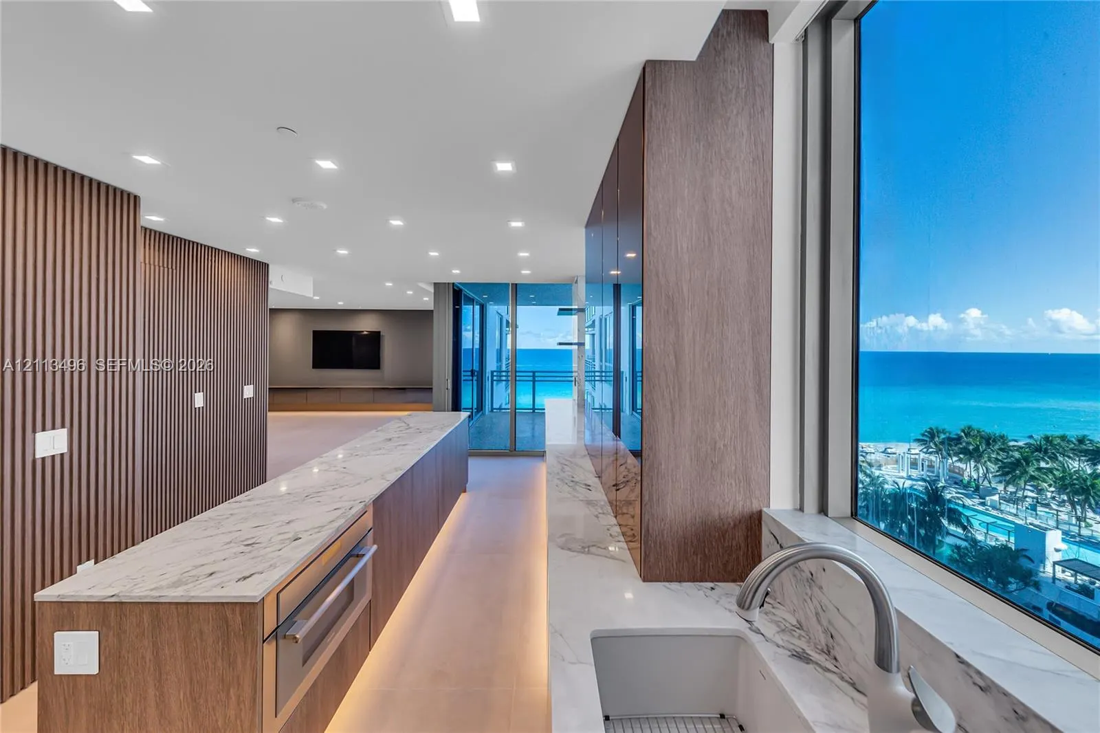 3535 S Ocean Drive #1003