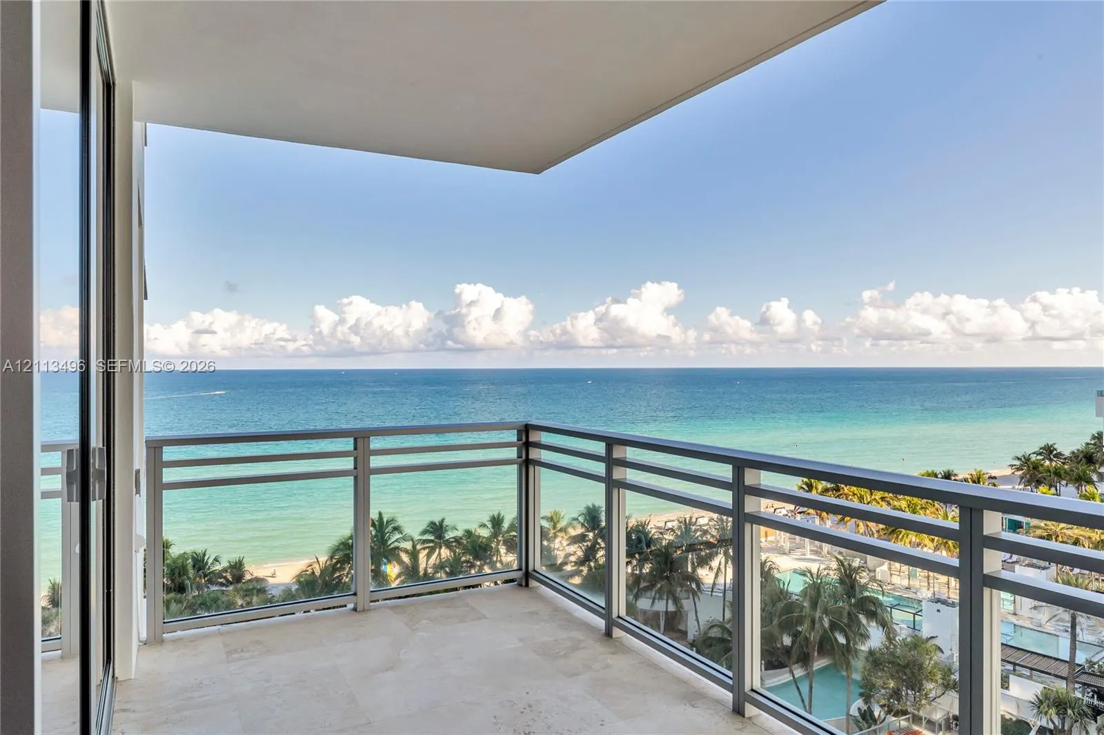 3535 S Ocean Drive #1003